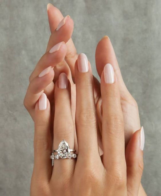 Uñas Perfectas para tu Gran Día