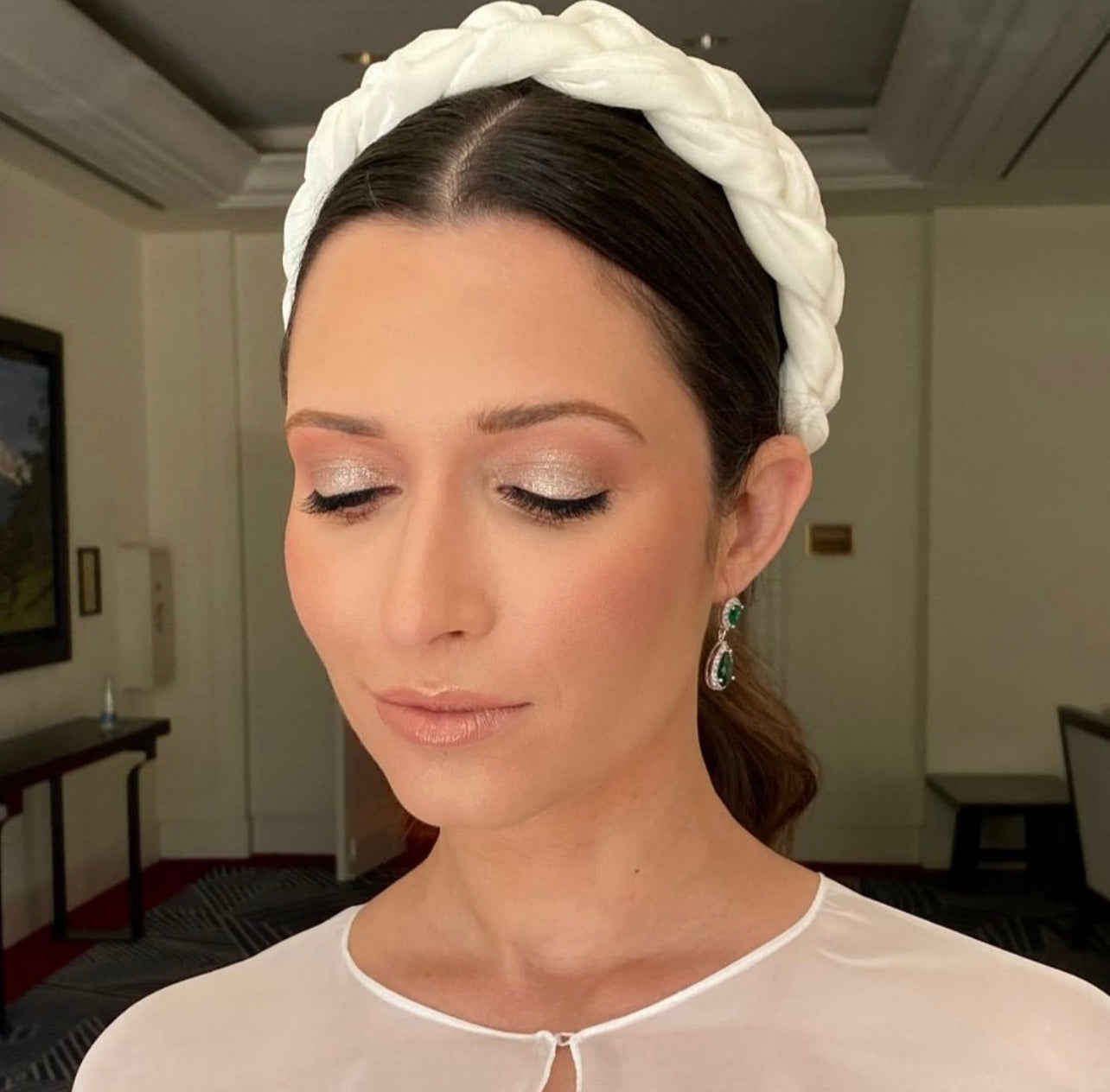 Maquillajes para Novias