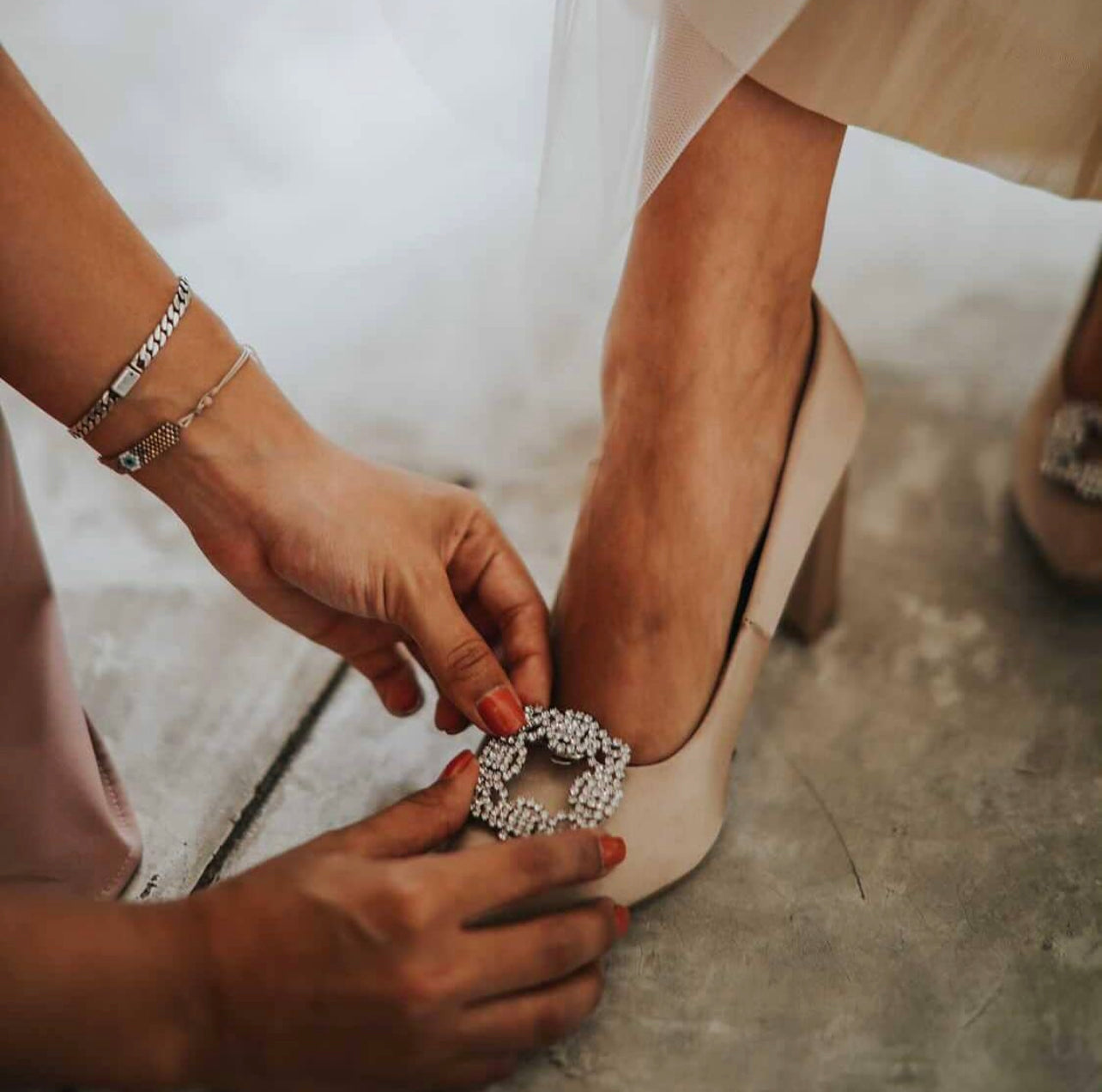 5 Grandes detalles que debes tener en cuenta al escoger tus Zapatos