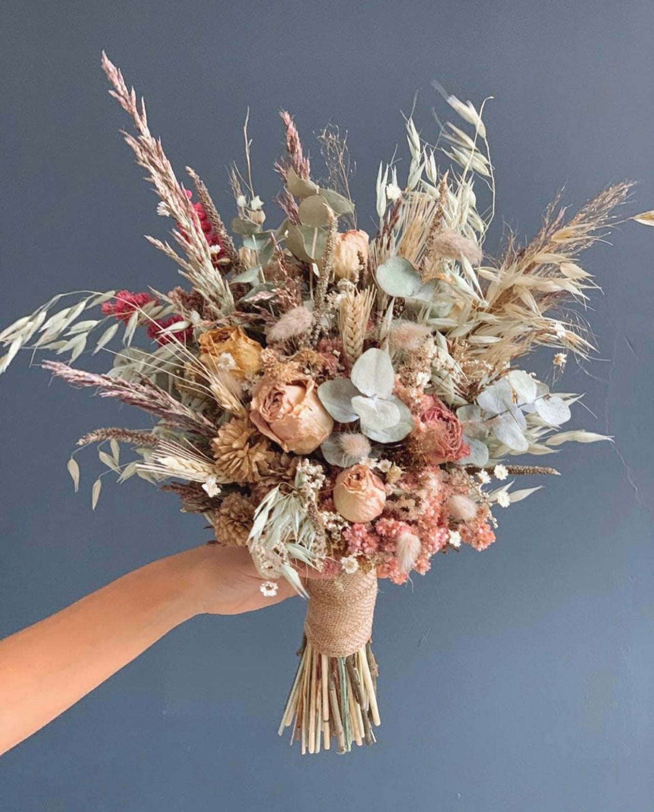 Flores Preservadas ~ Una historia de amor eterno