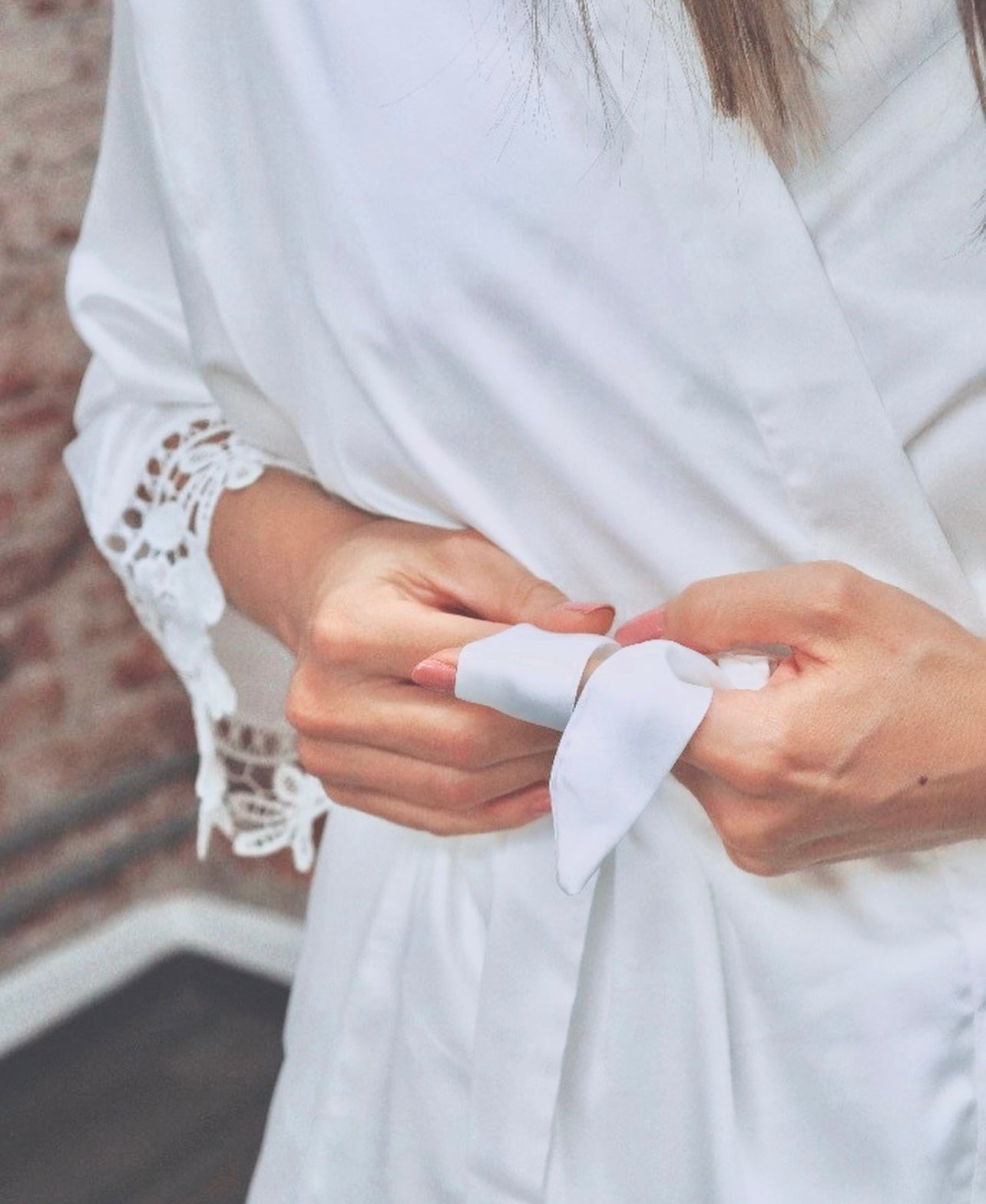 Batas, Pijamas, Lencería y Ellaz