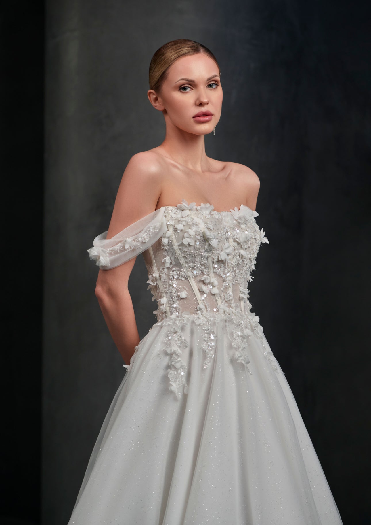 Vestido Fabiola