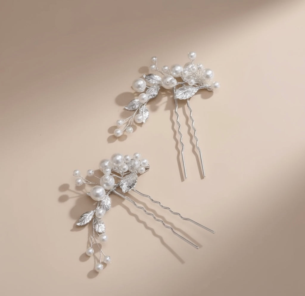 Hannah Headdress