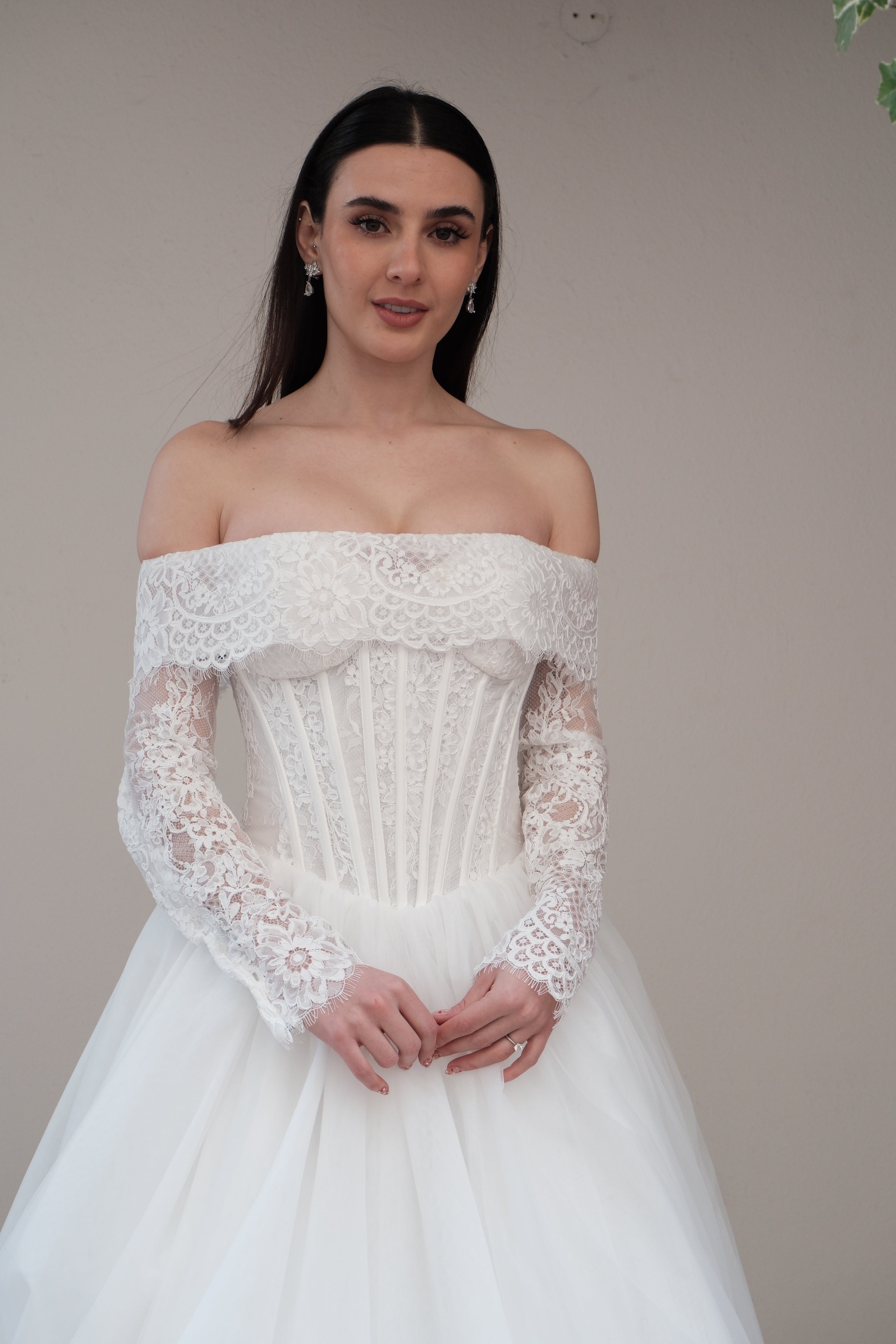 Vestido Brenda