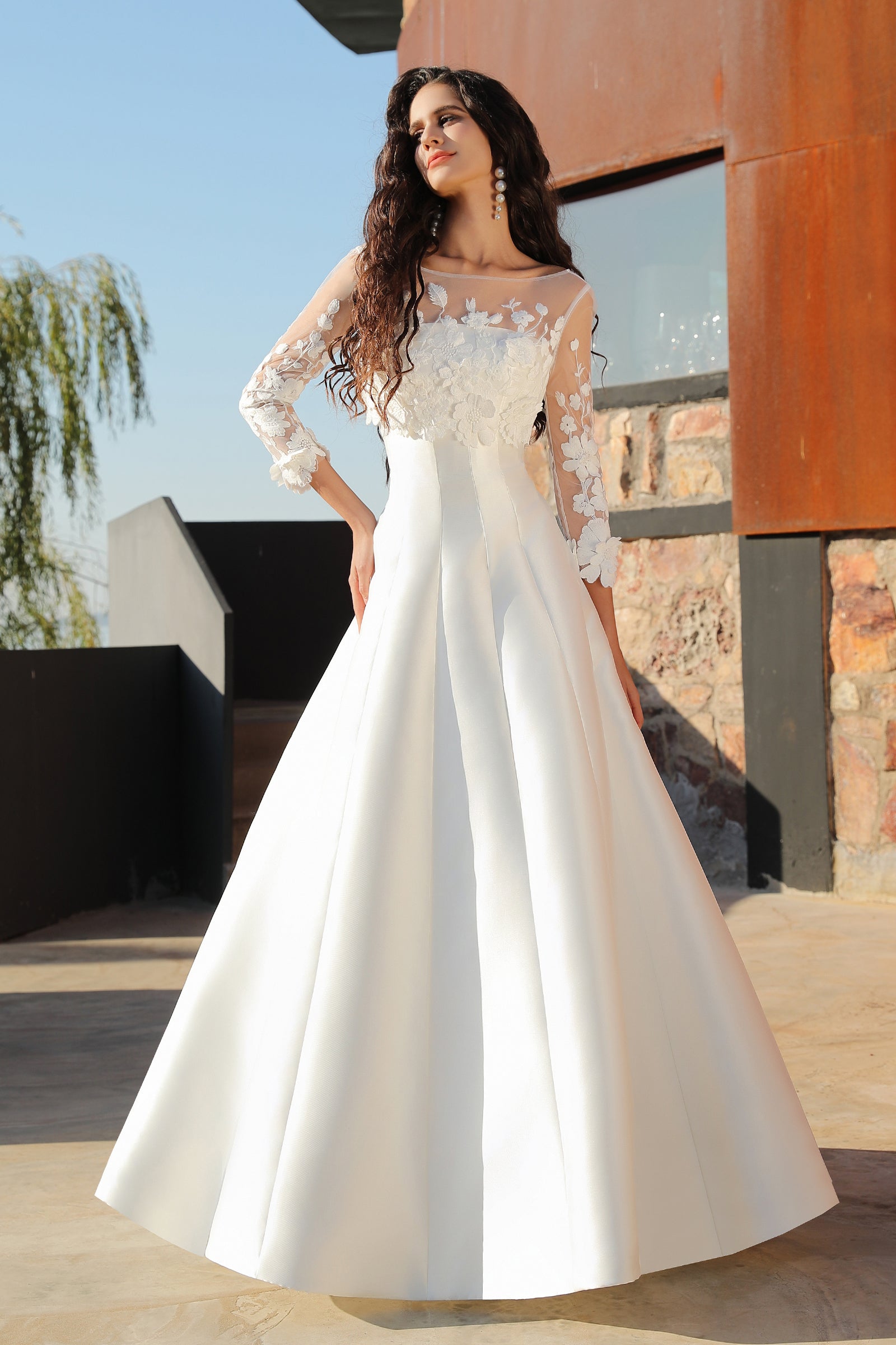 Vestido Beatriz