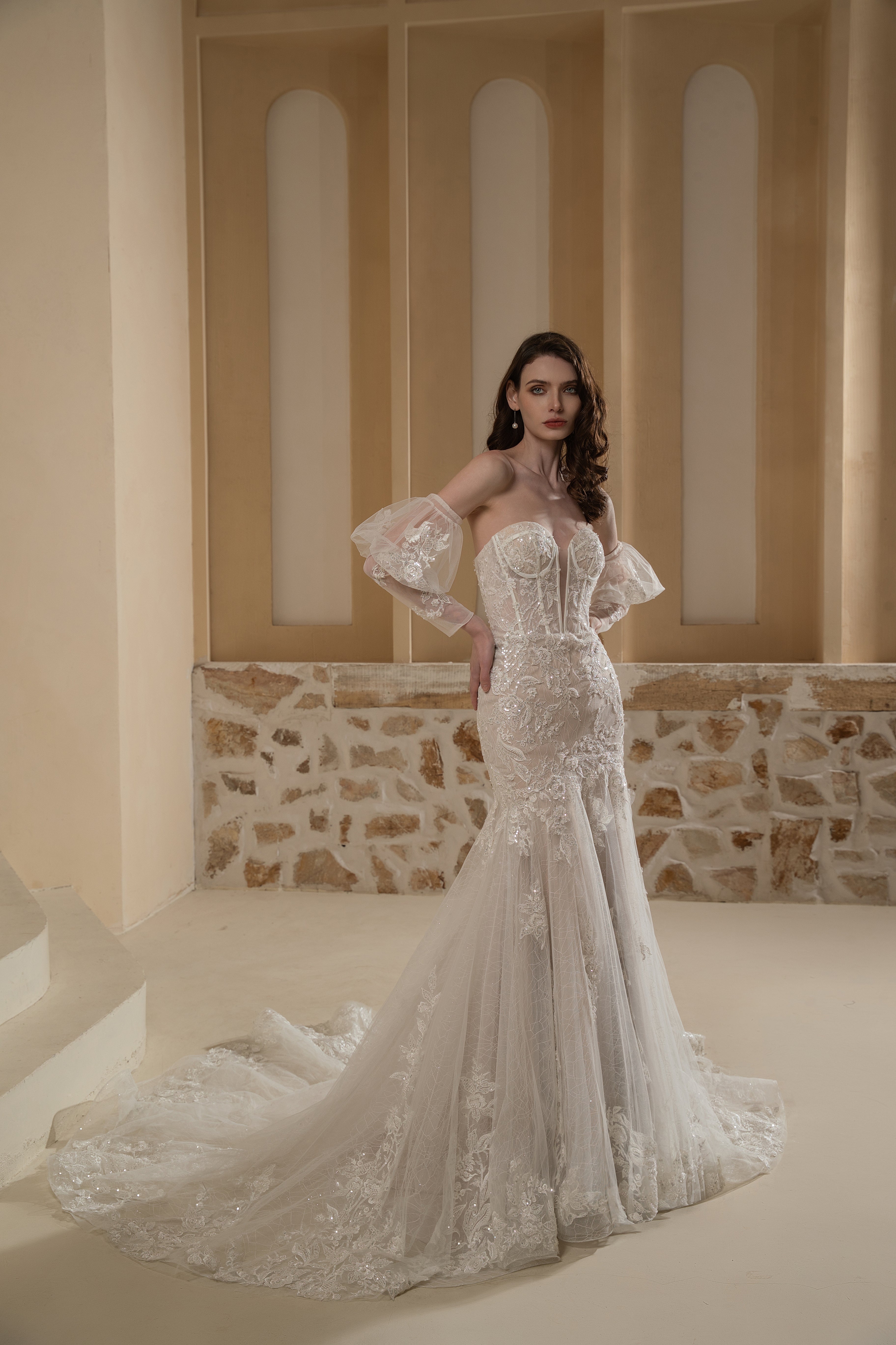 Vestido Marilú