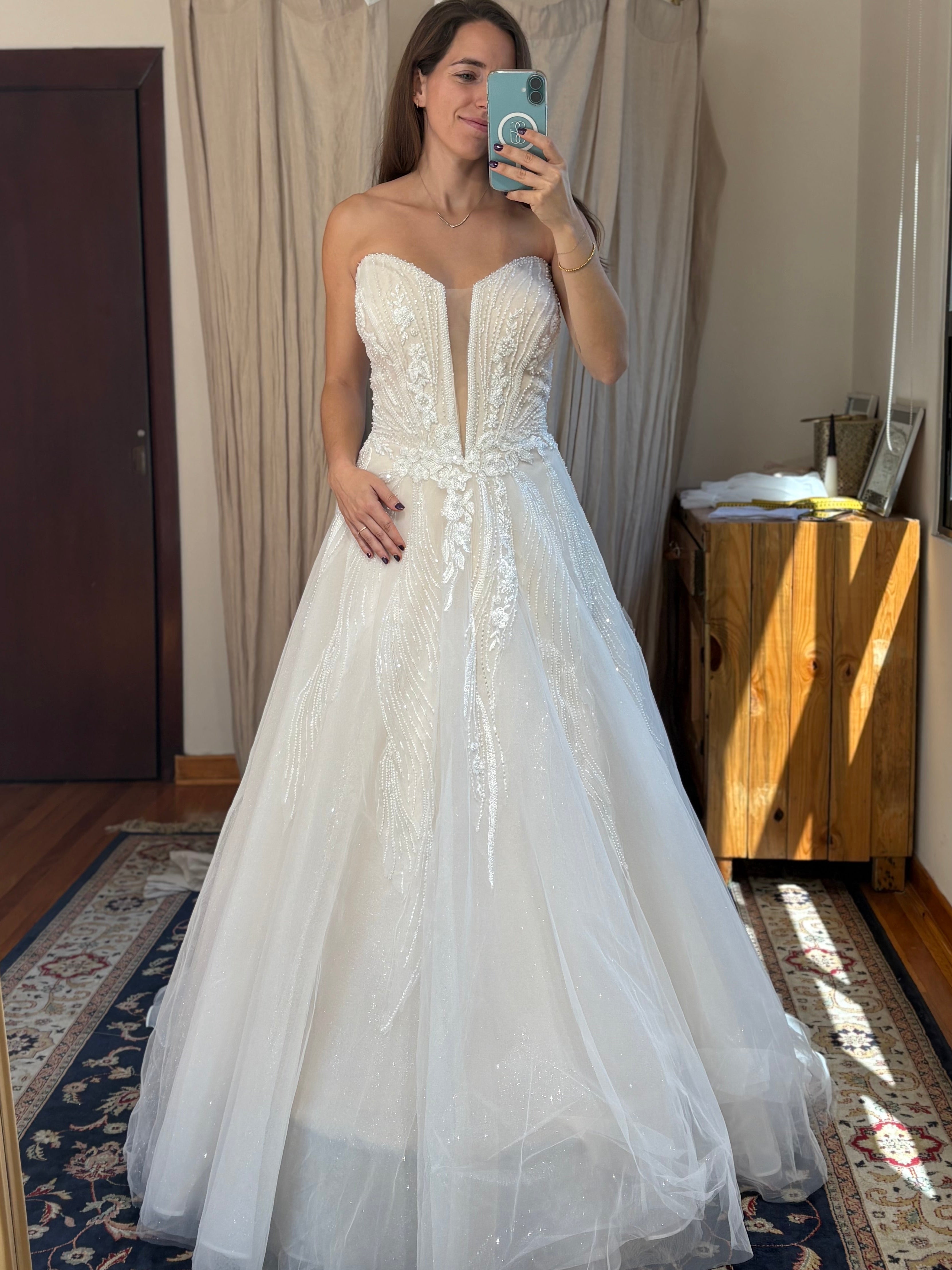 Vestido Marlen