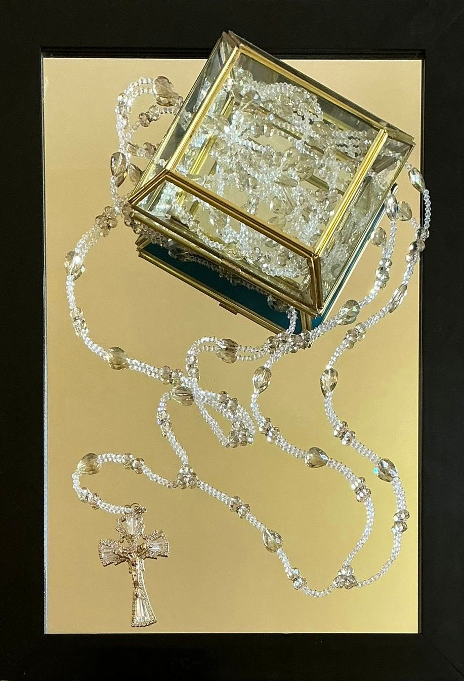 Lazo de Matrimonio Valeria