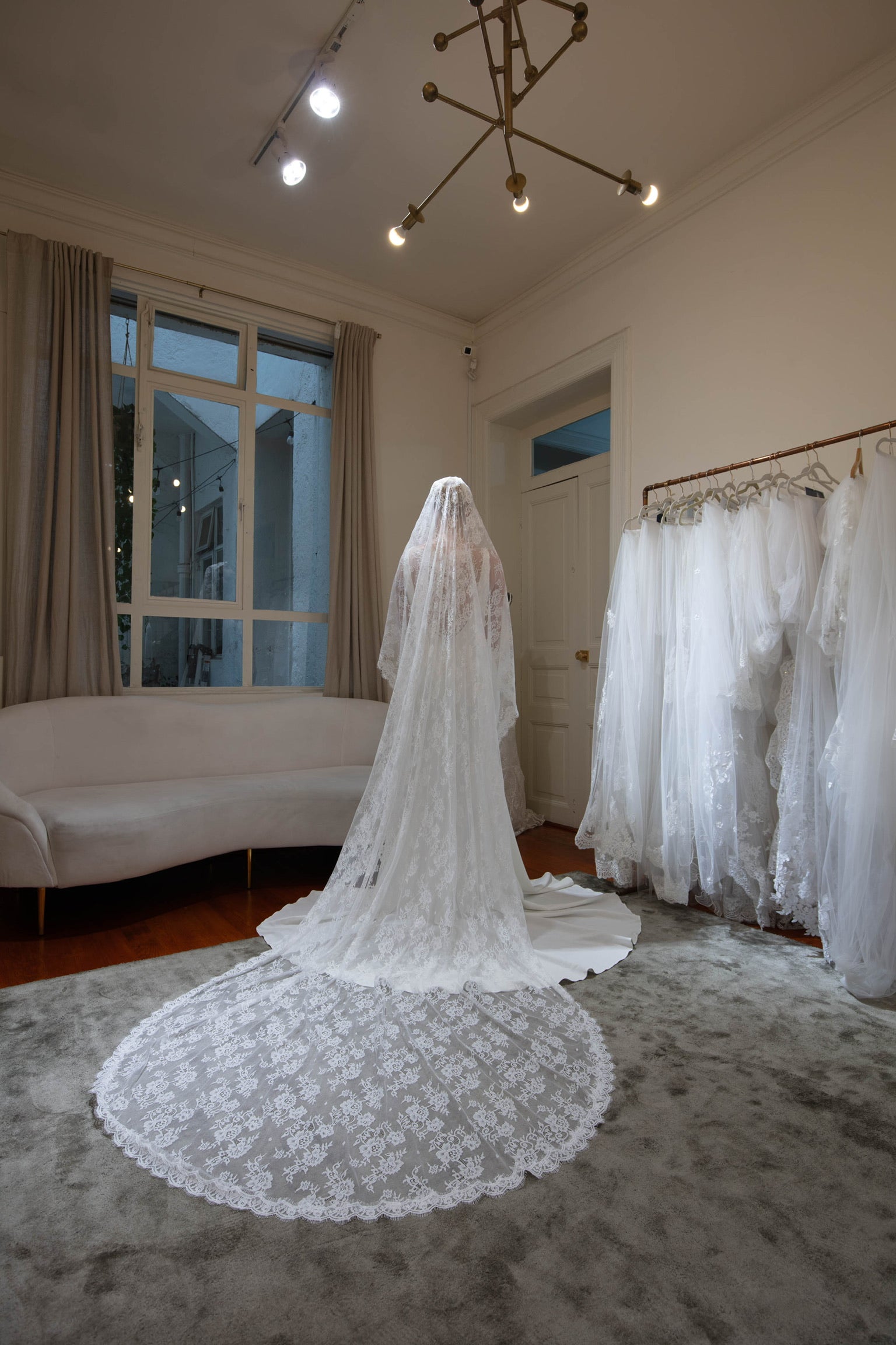 Mantilla Lucila