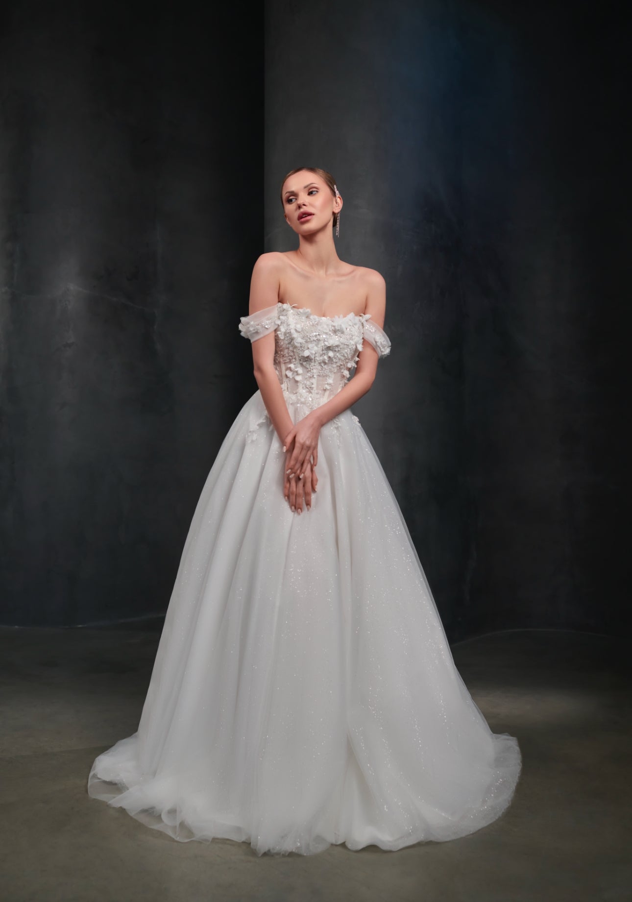 Vestido Fabiola