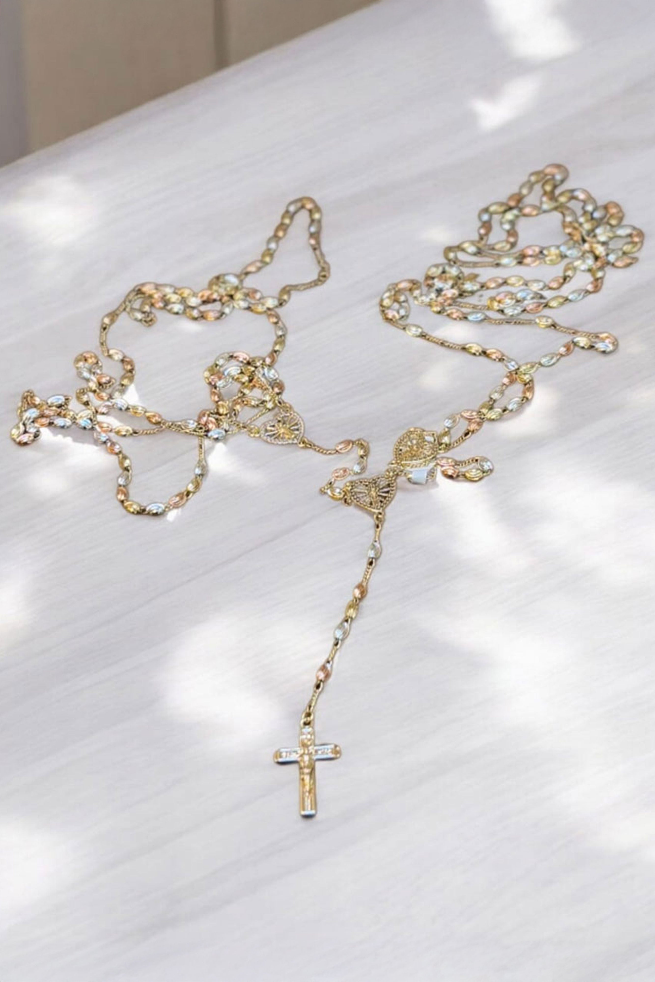 Lazo de Matrimonio Fernanda