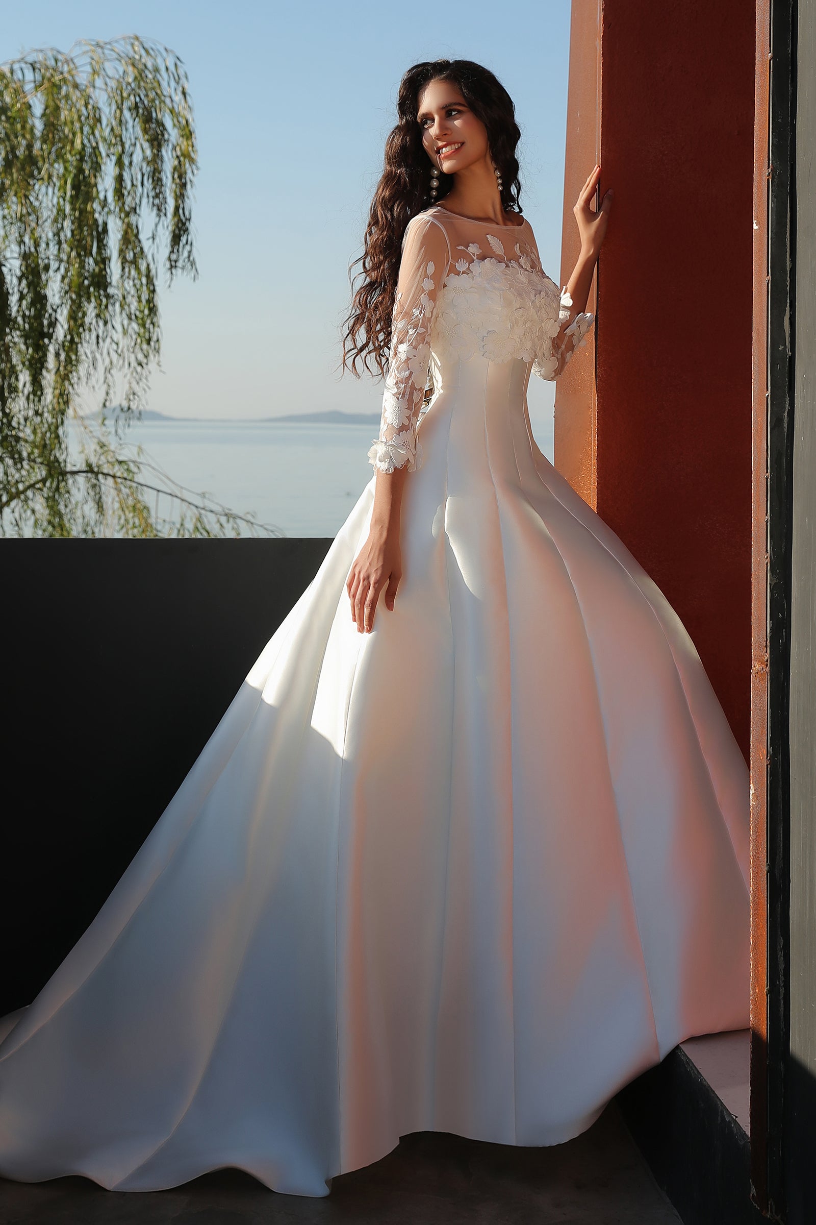 Vestido Beatriz