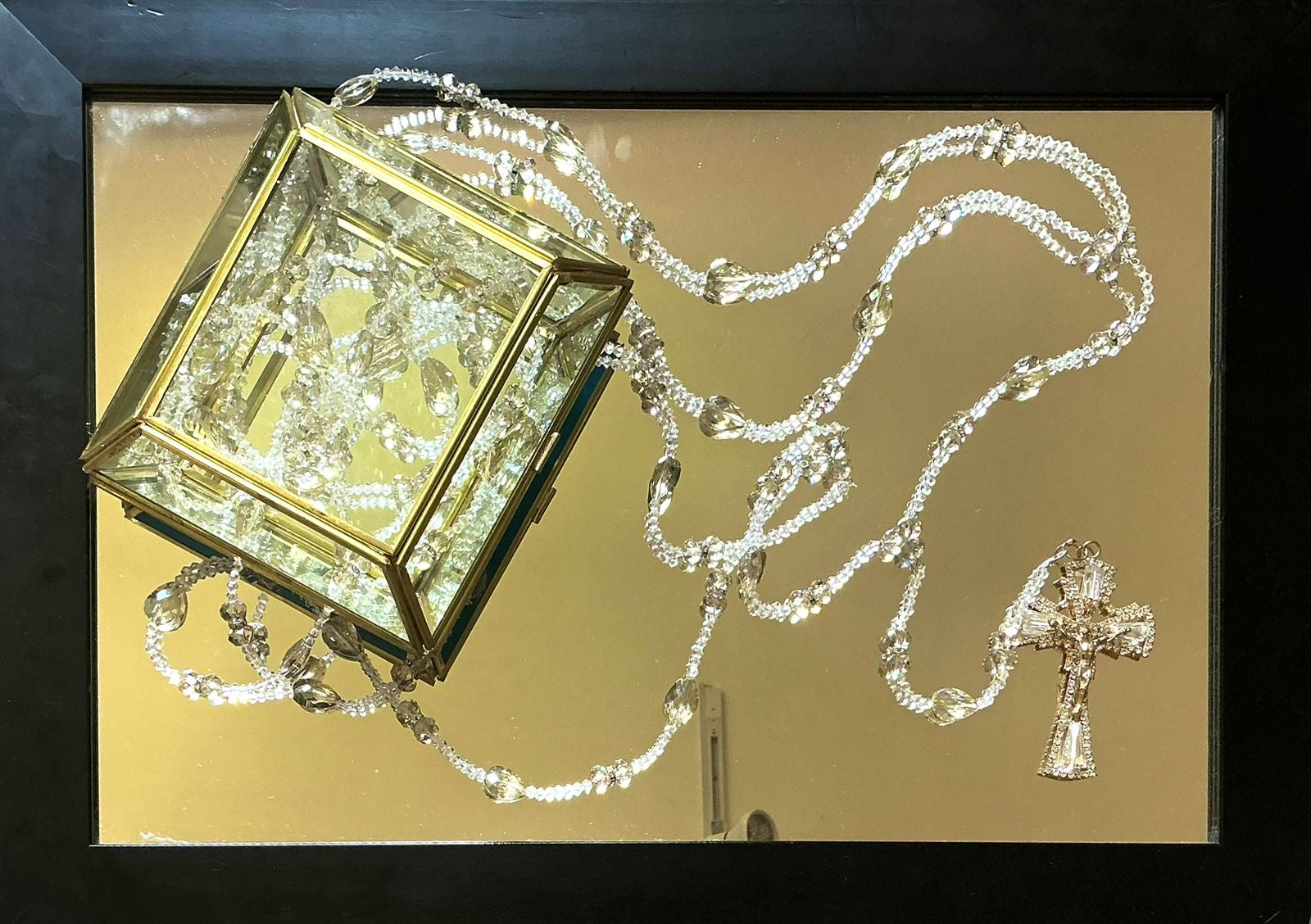 Lazo de Matrimonio Valeria