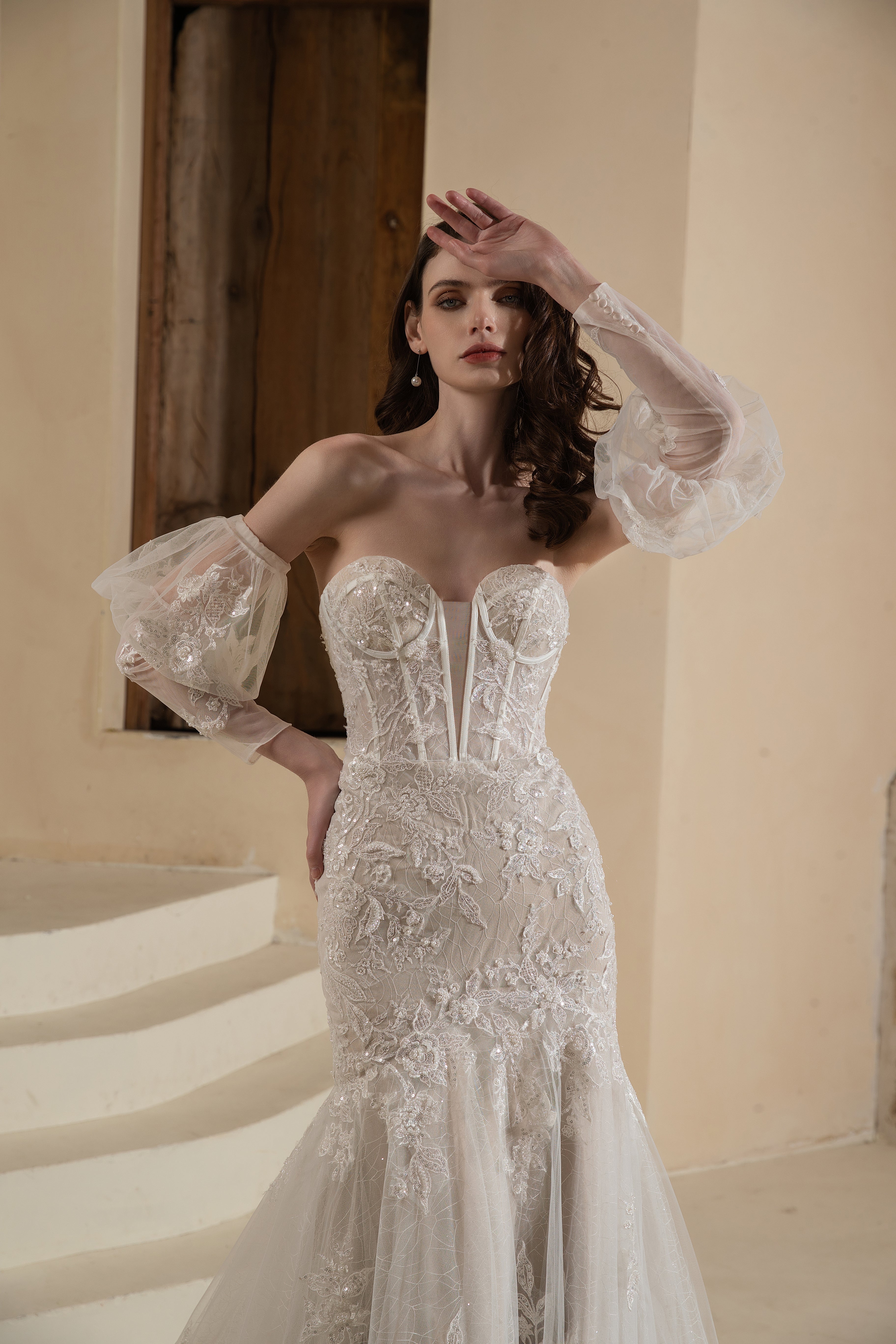 Vestido Marilú