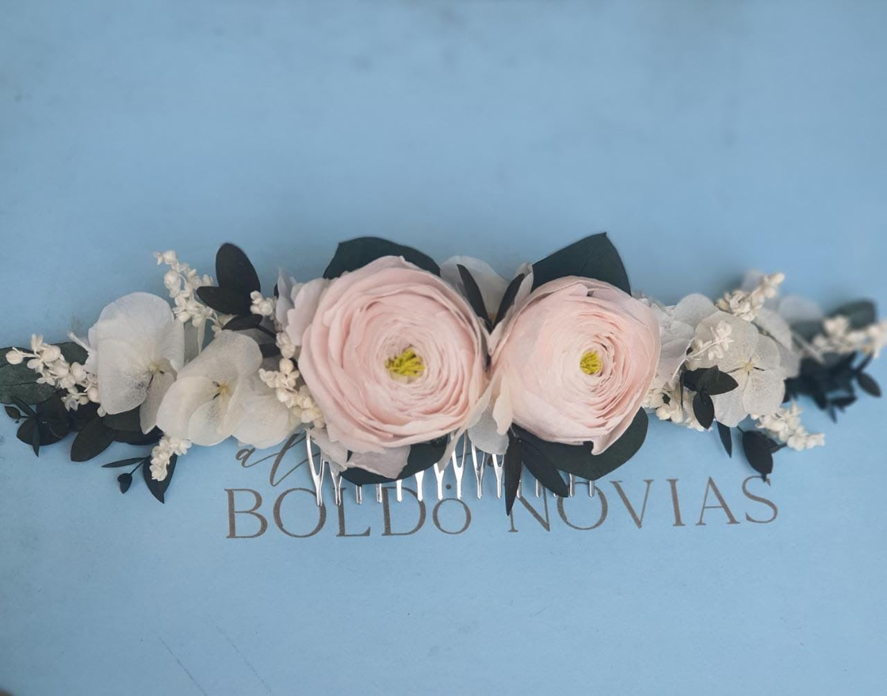 Bridal bouquet Luisa