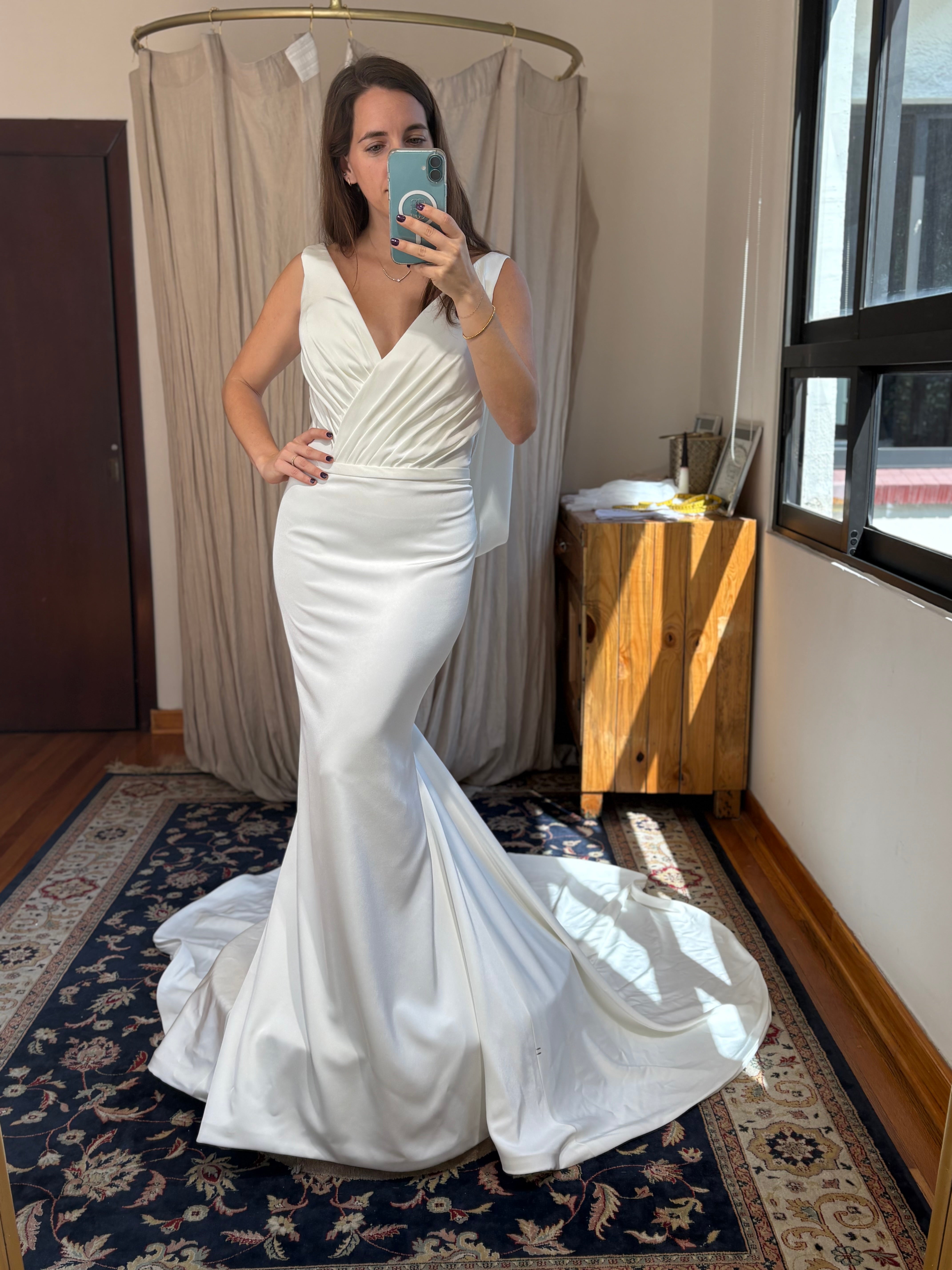 Vestido Altair