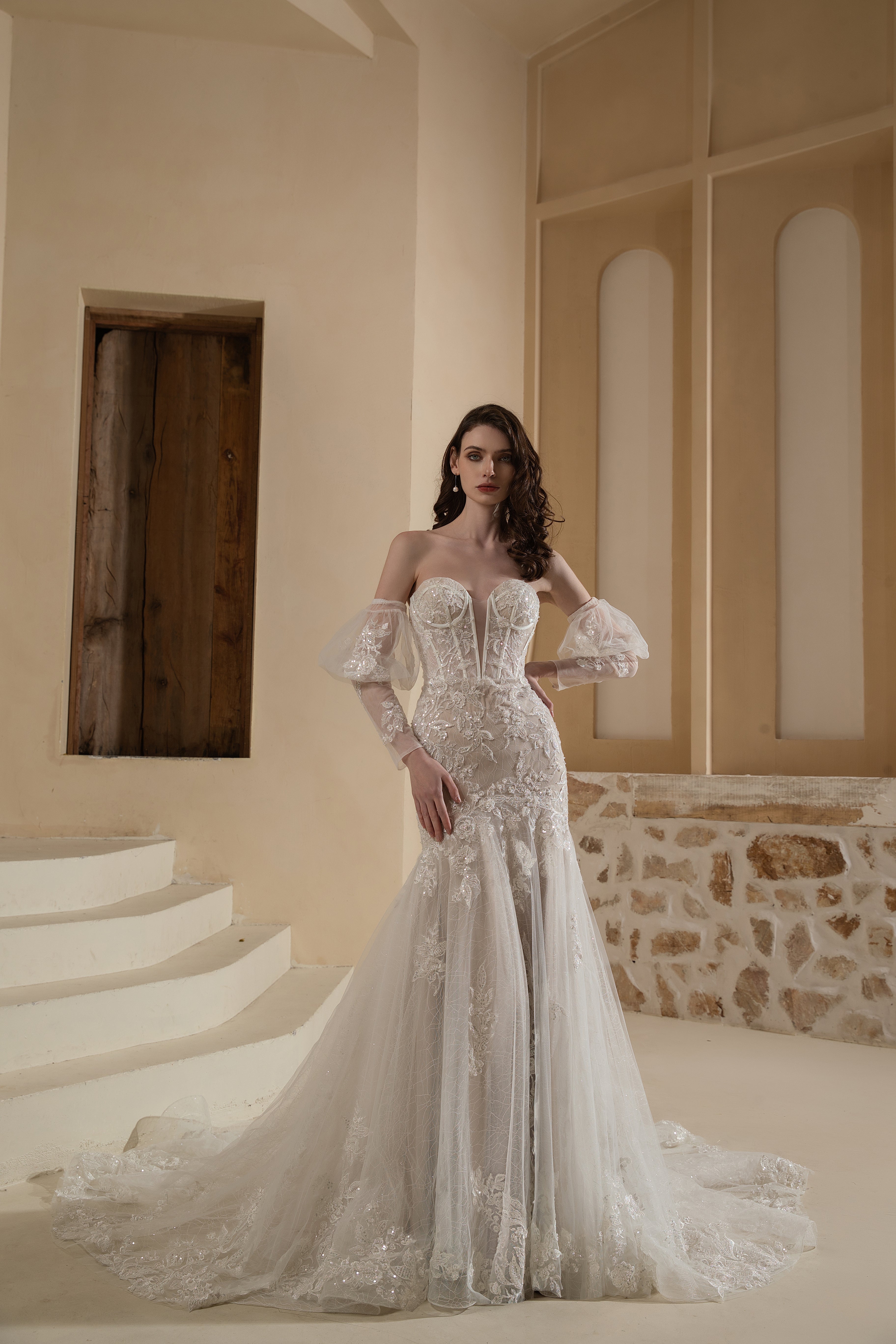 Vestido Marilú