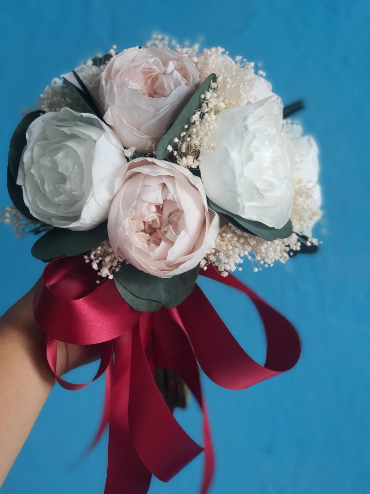 Almudena Bridal Bouquet