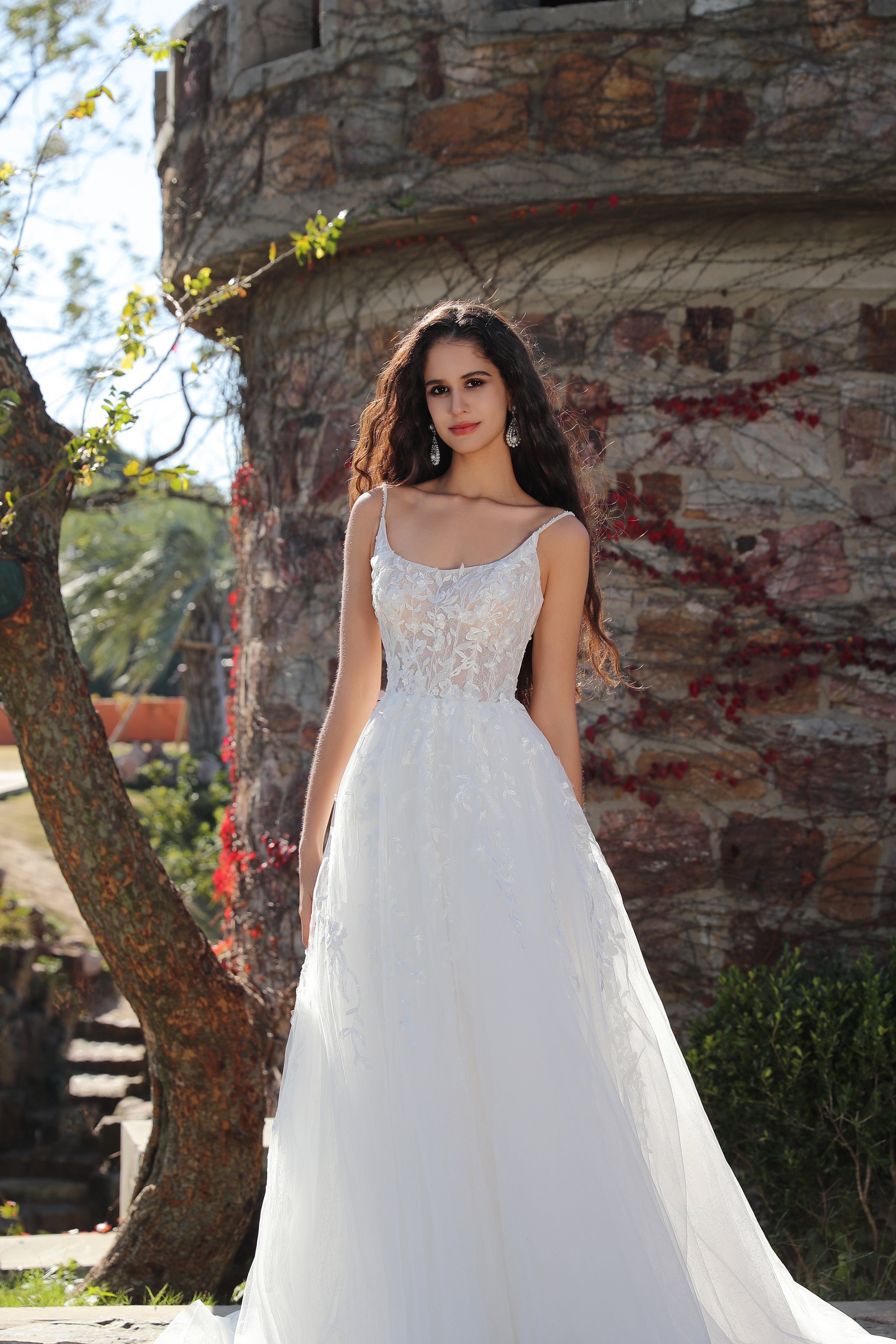 Vestido Lilian