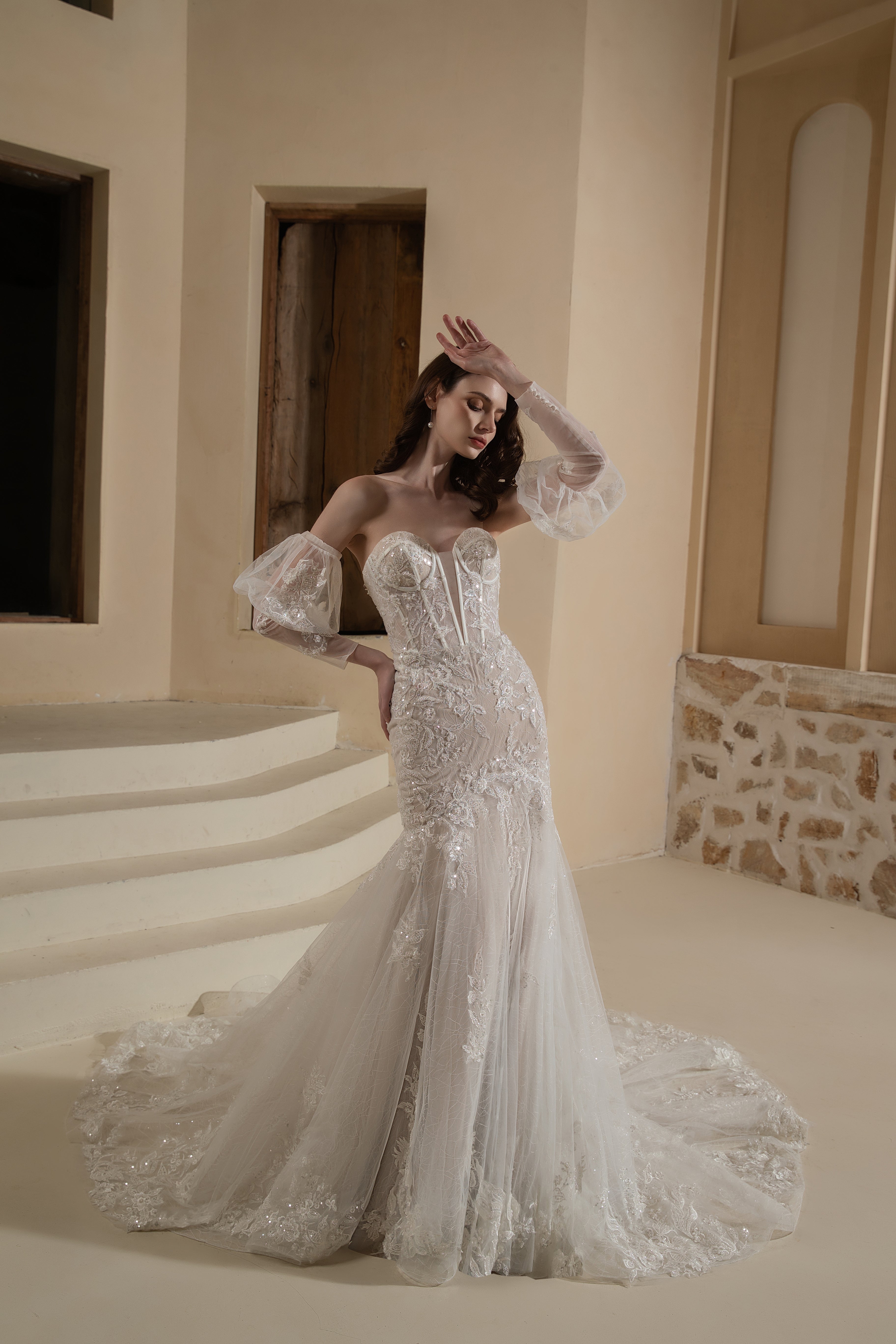 Vestido Marilú