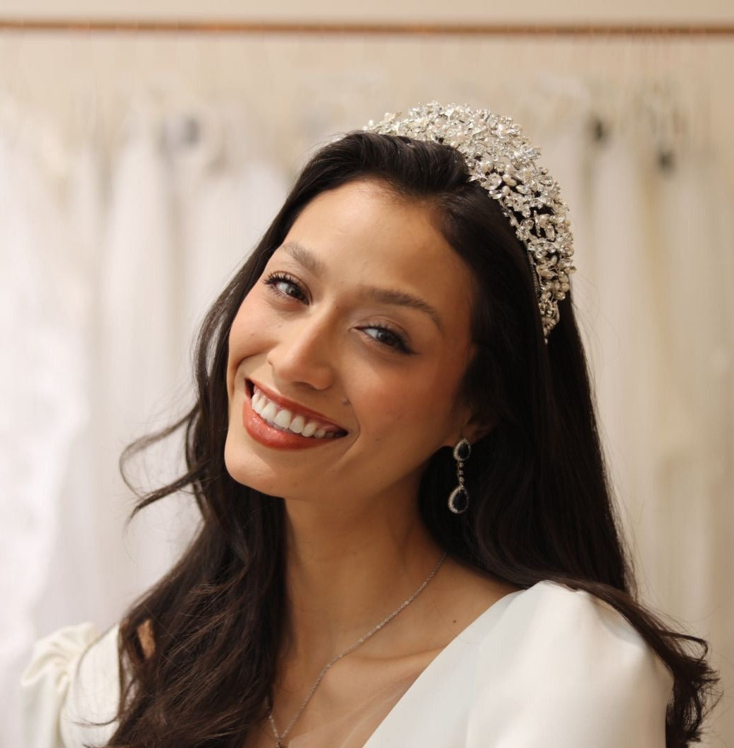 Floria Tiara