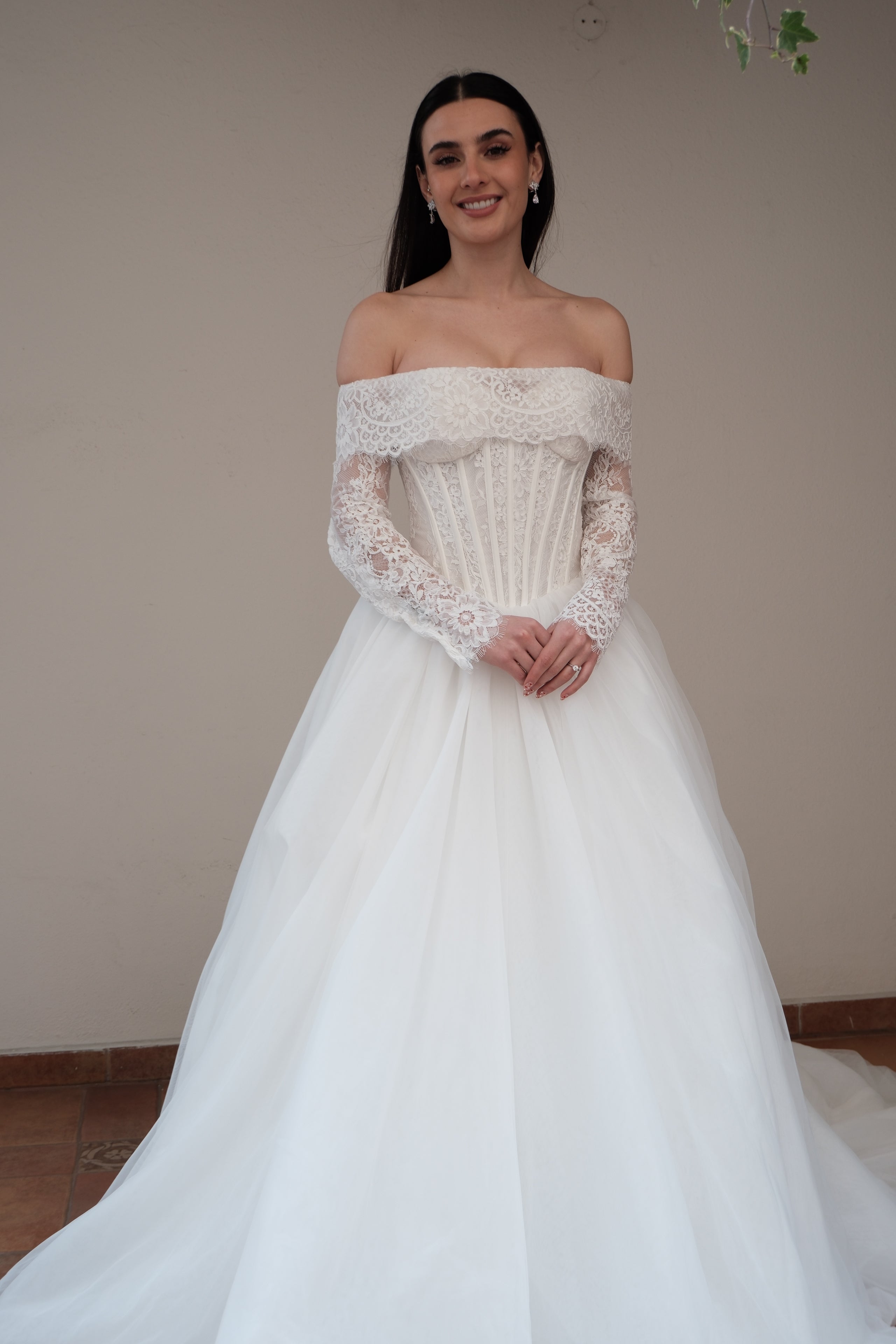 Vestido Brenda