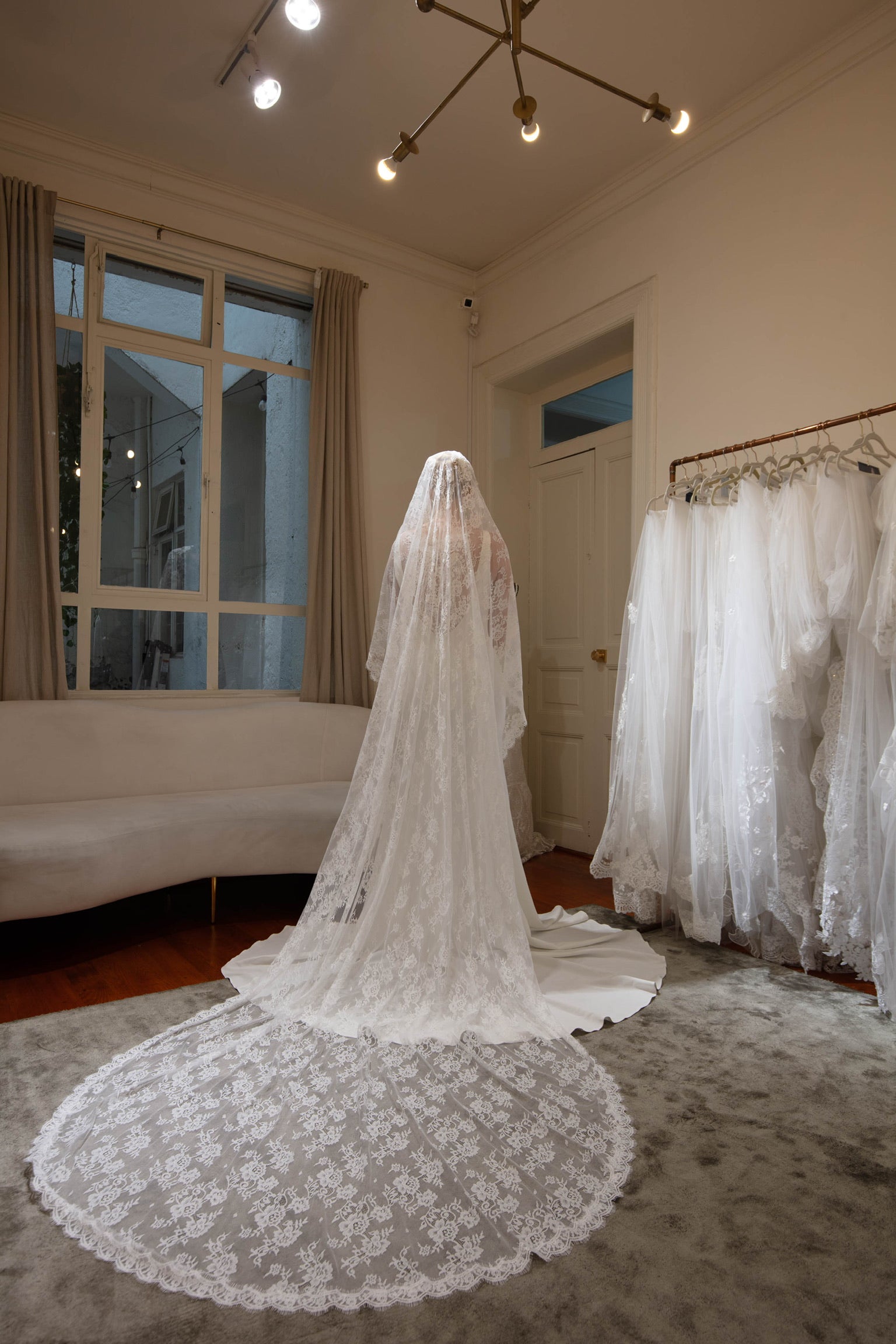 Mantilla Lucila