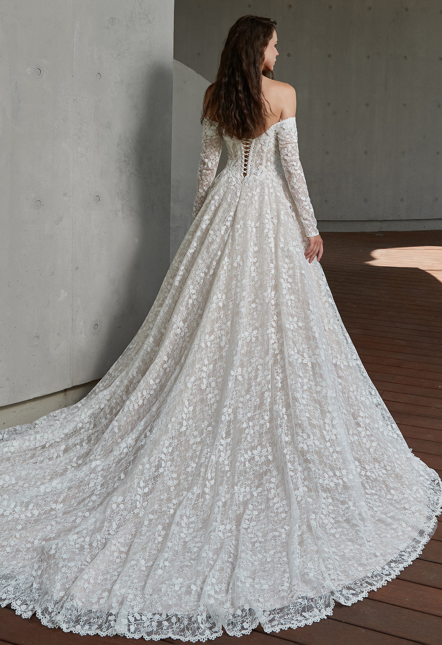 Vestido Marcel