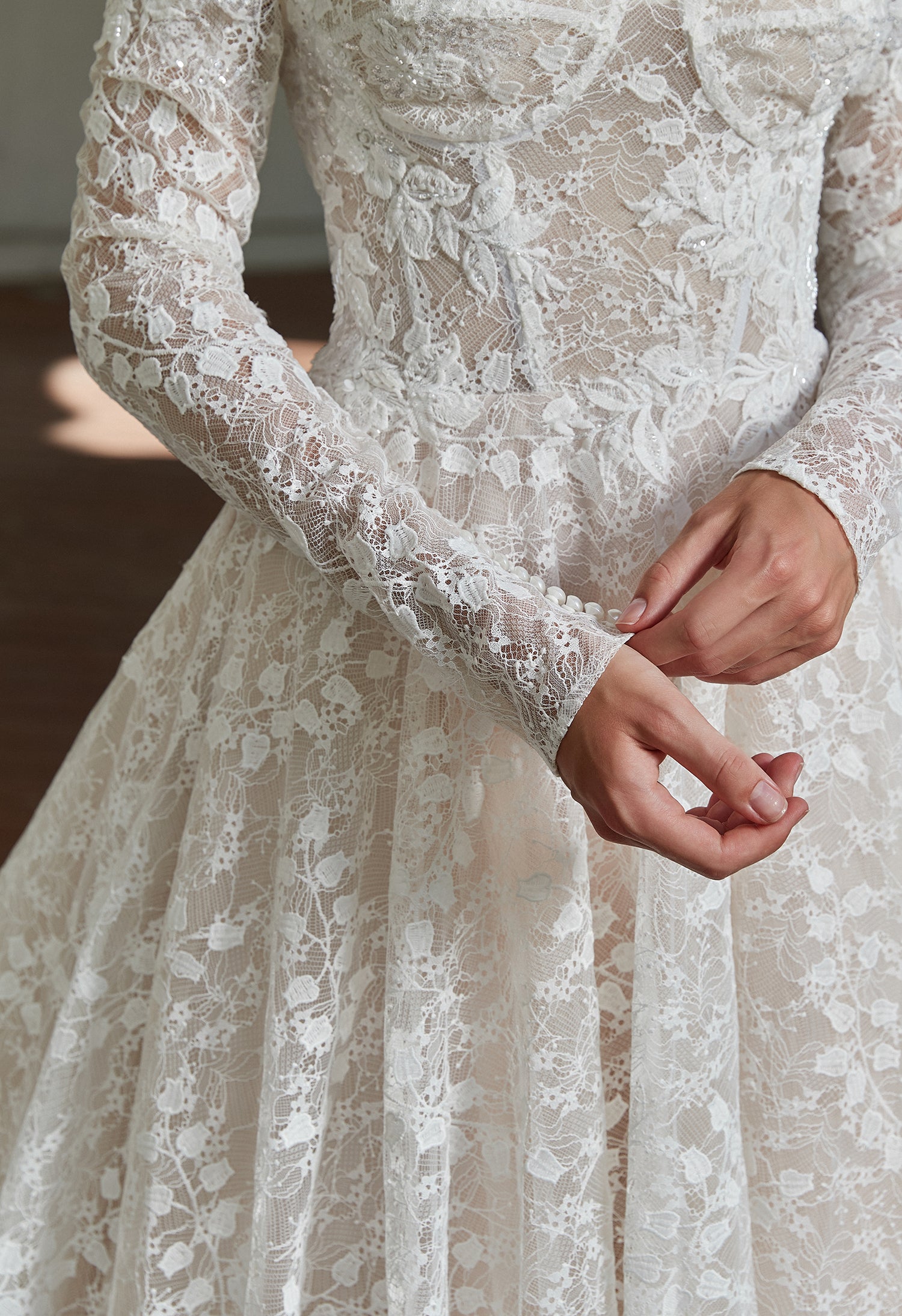 Vestido Marcel