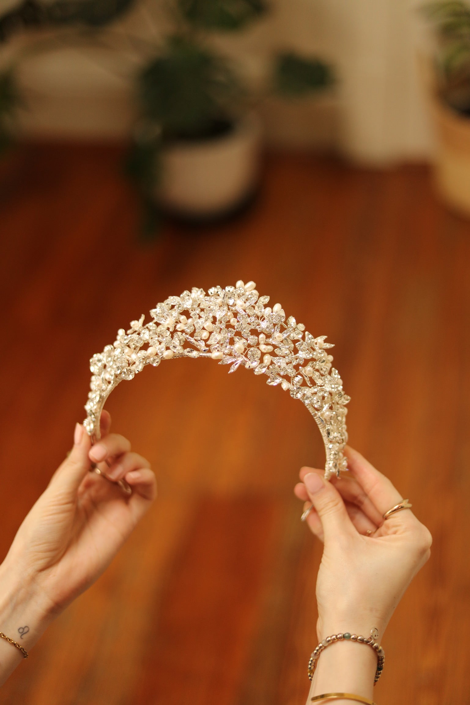 Floria Tiara