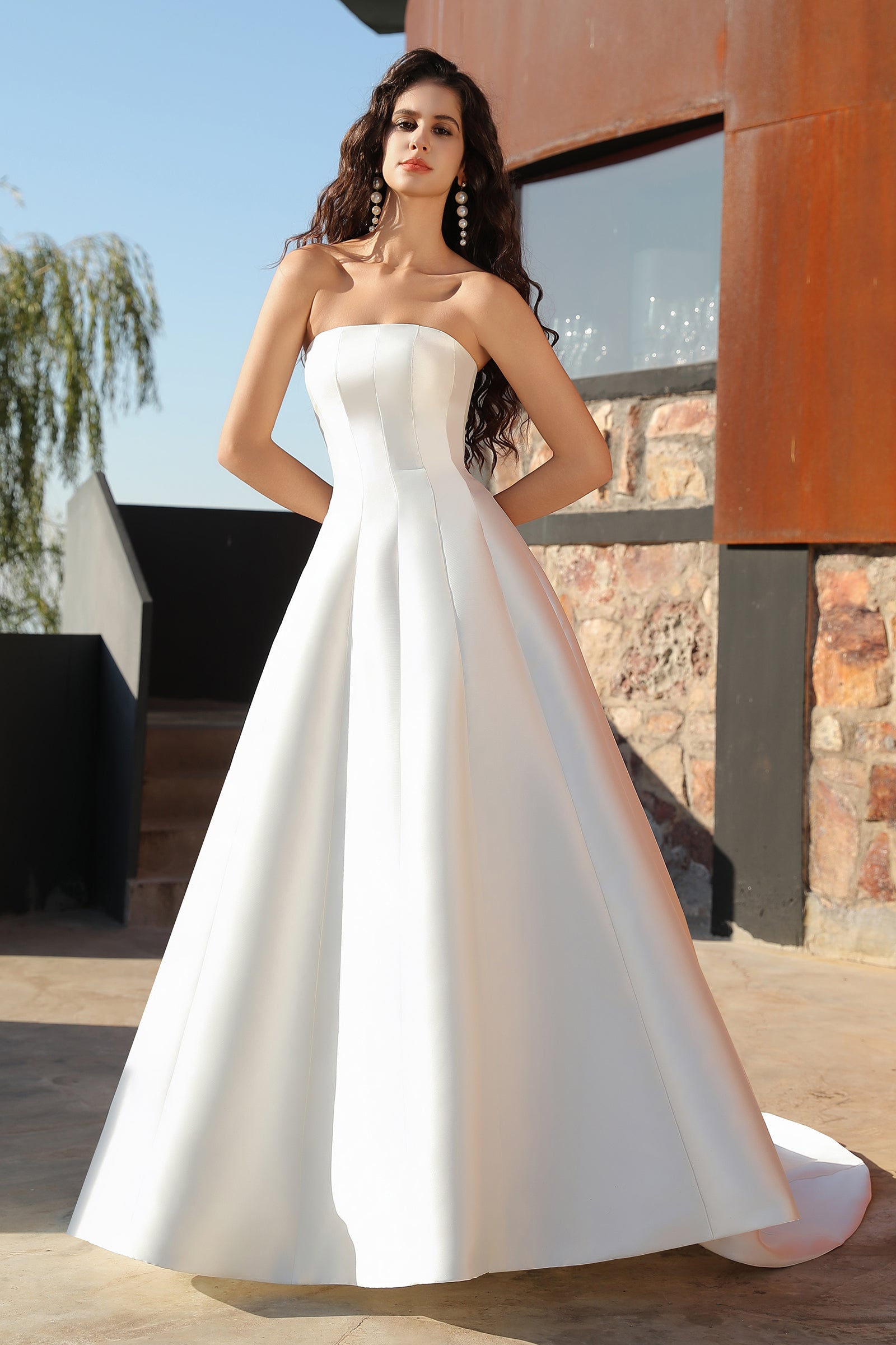 Vestido Beatriz