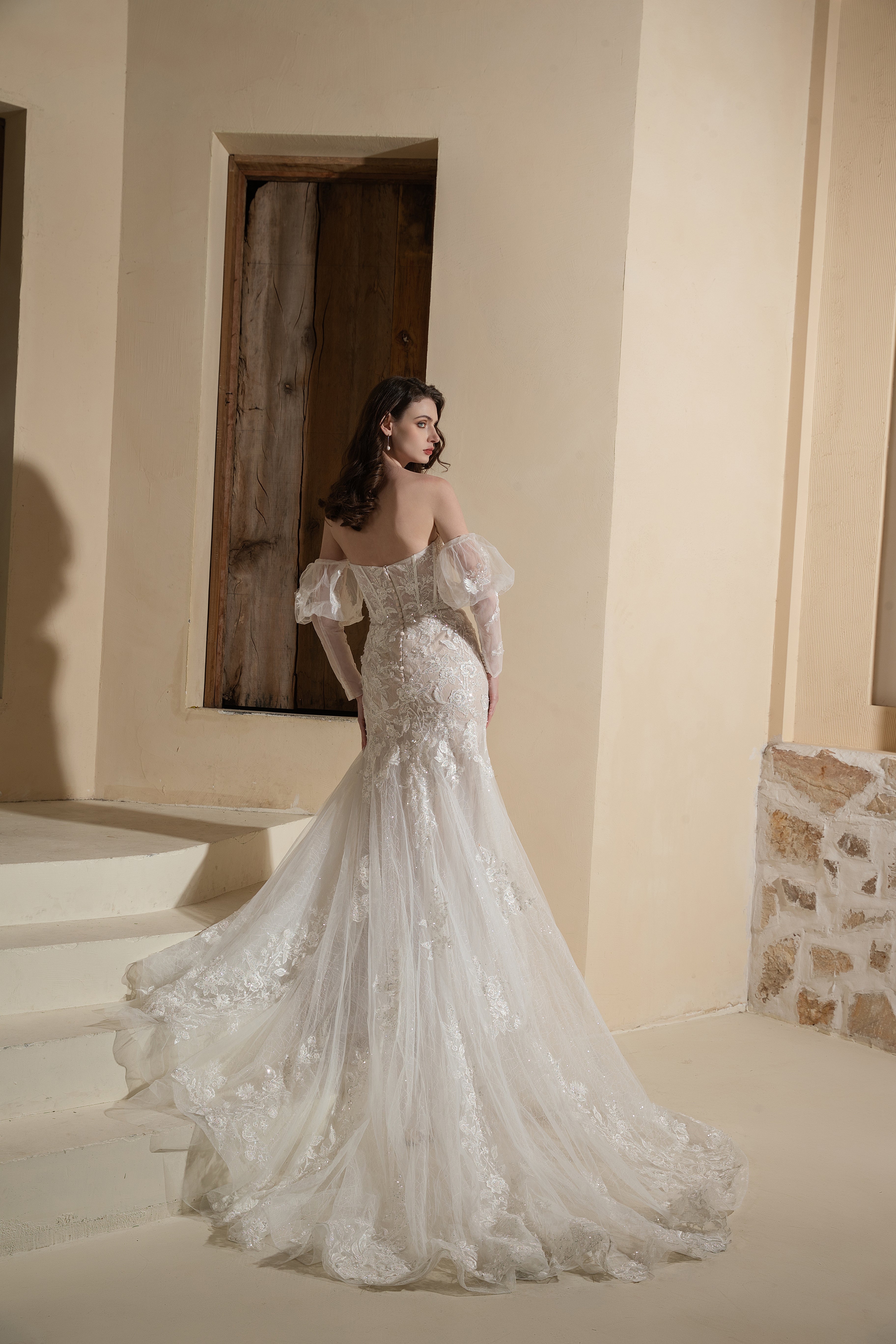 Vestido Marilú