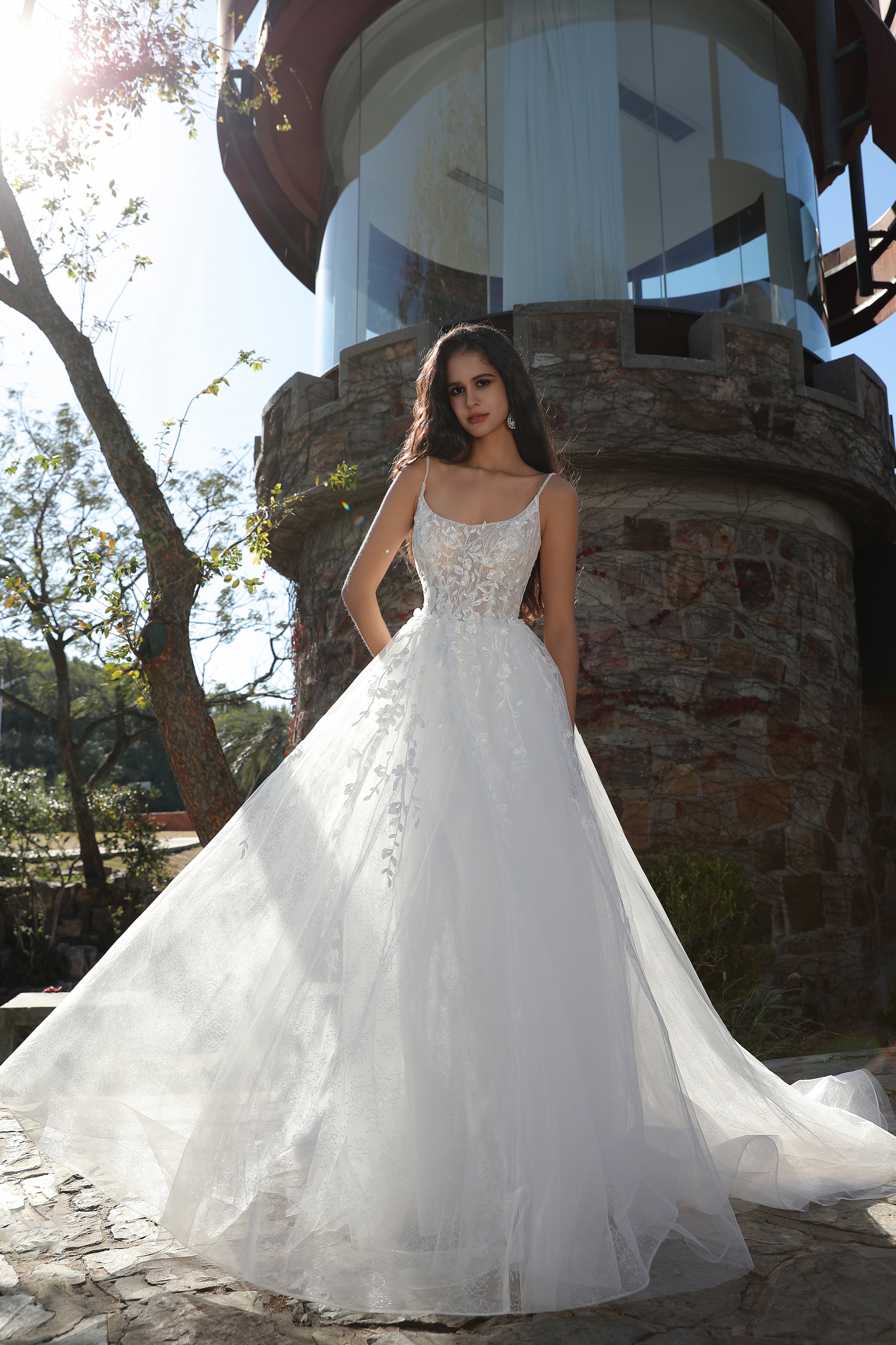Vestido Lilian