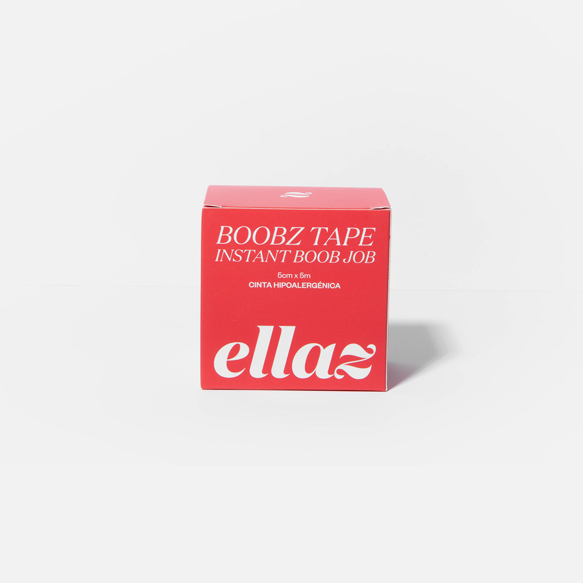 Ellaz B00bz Tape