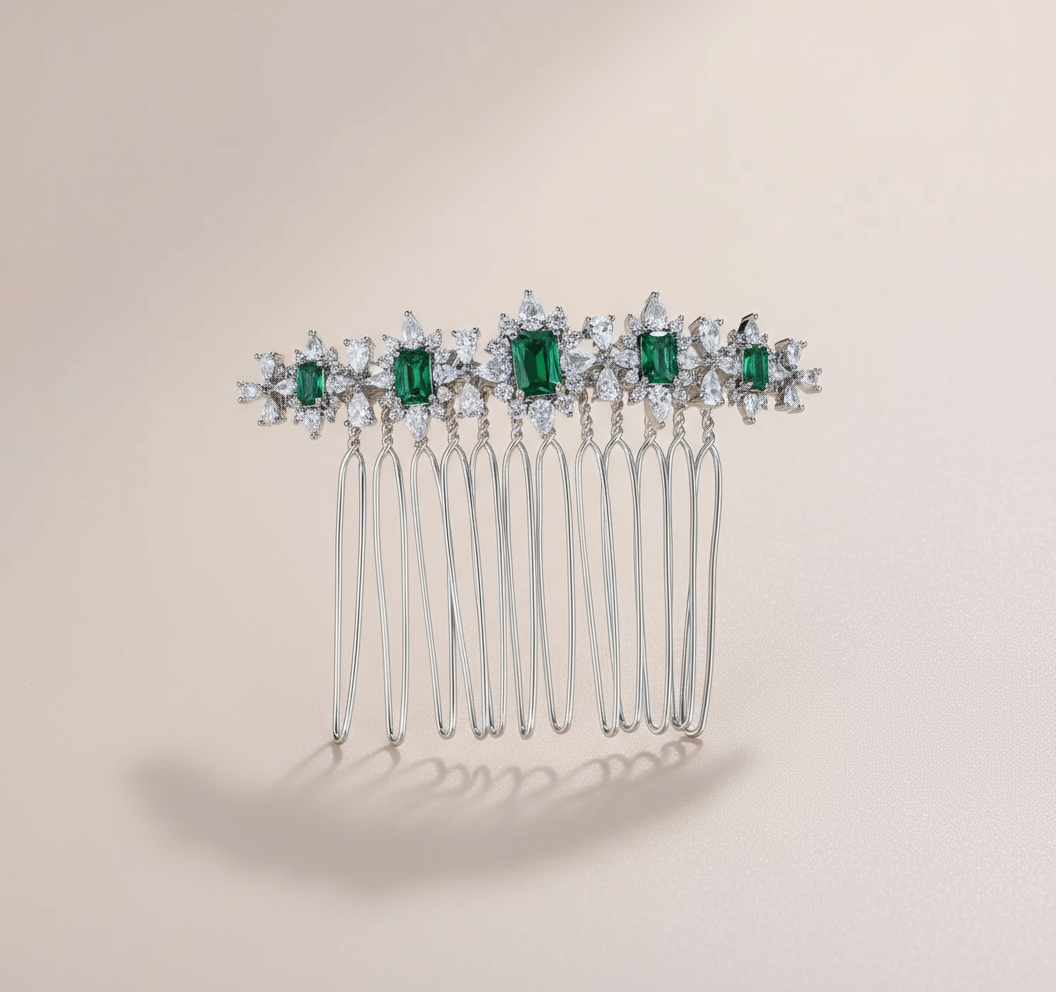 Mabel headdress