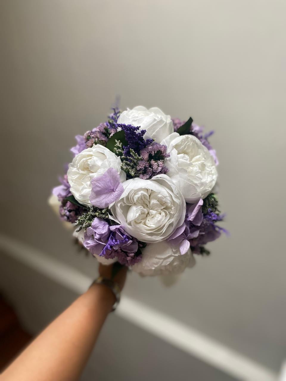 Ariela Bridal Bouquet