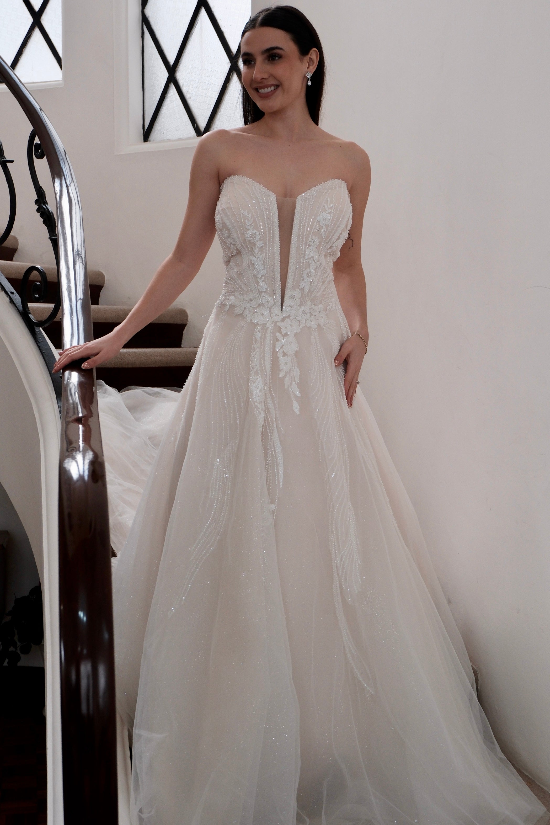 Vestido Marlen