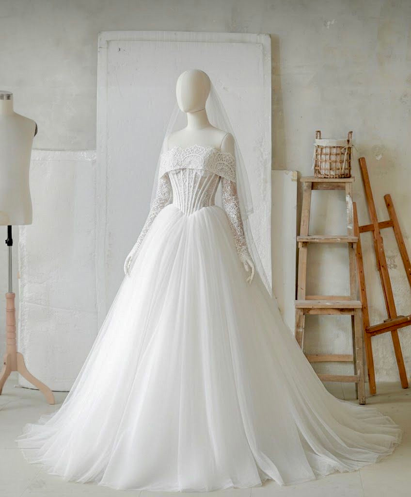 Vestido Brenda