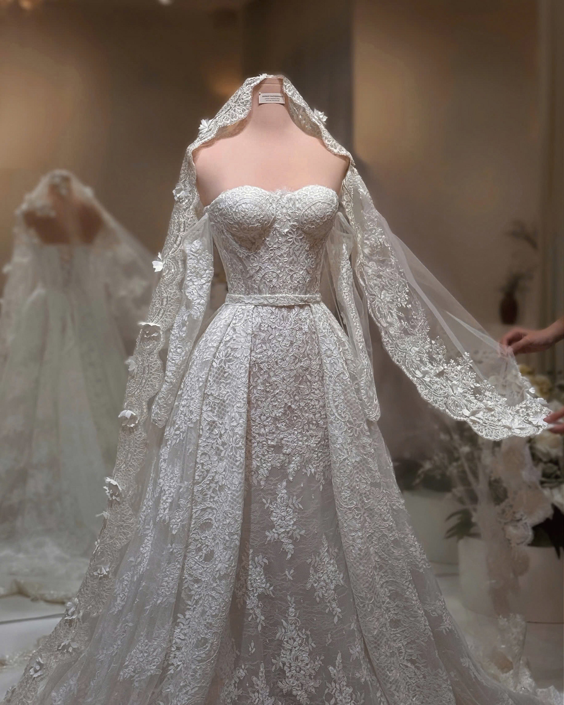 Vestido Paola
