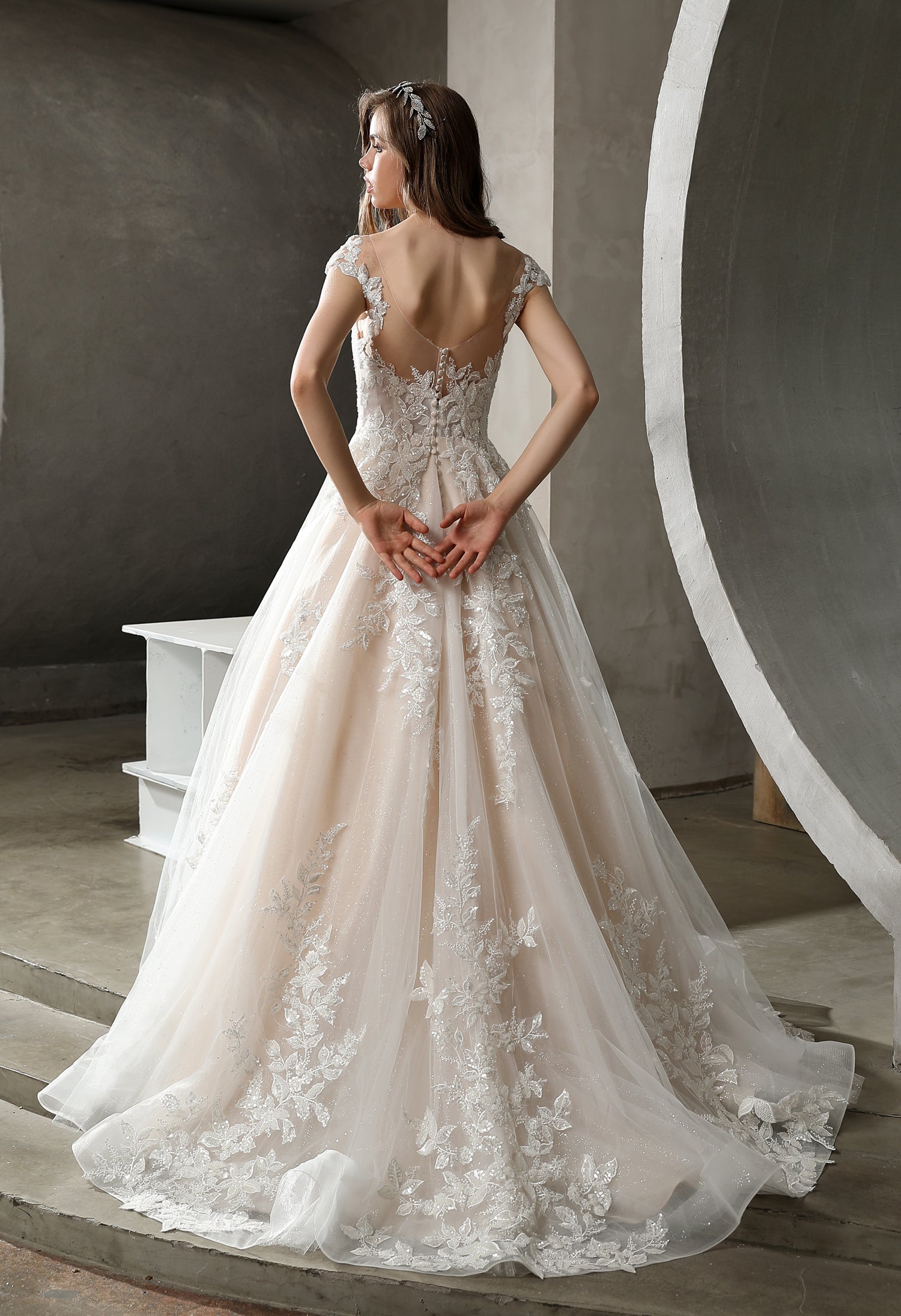 Vestido Lucia