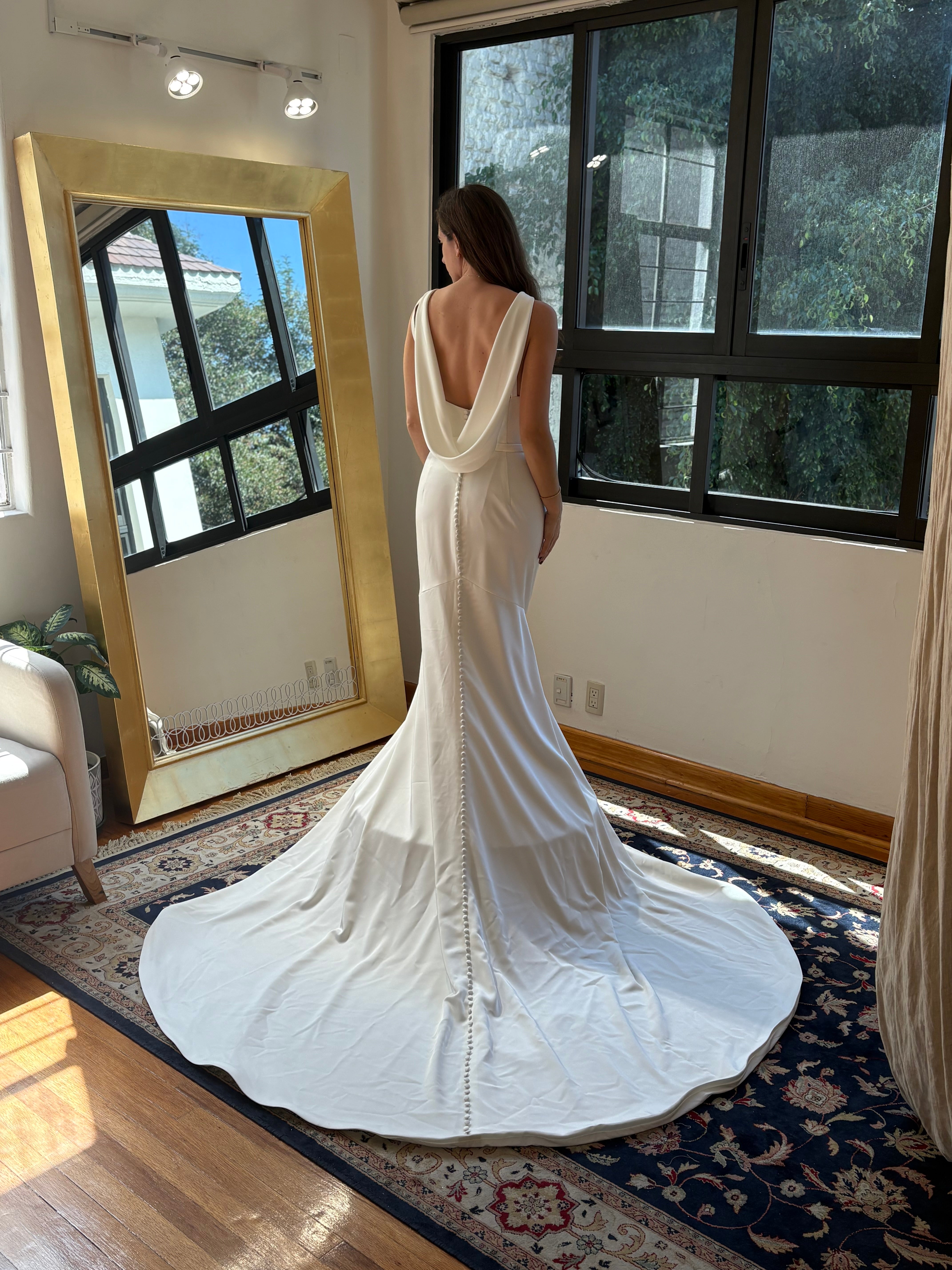 Vestido Altair