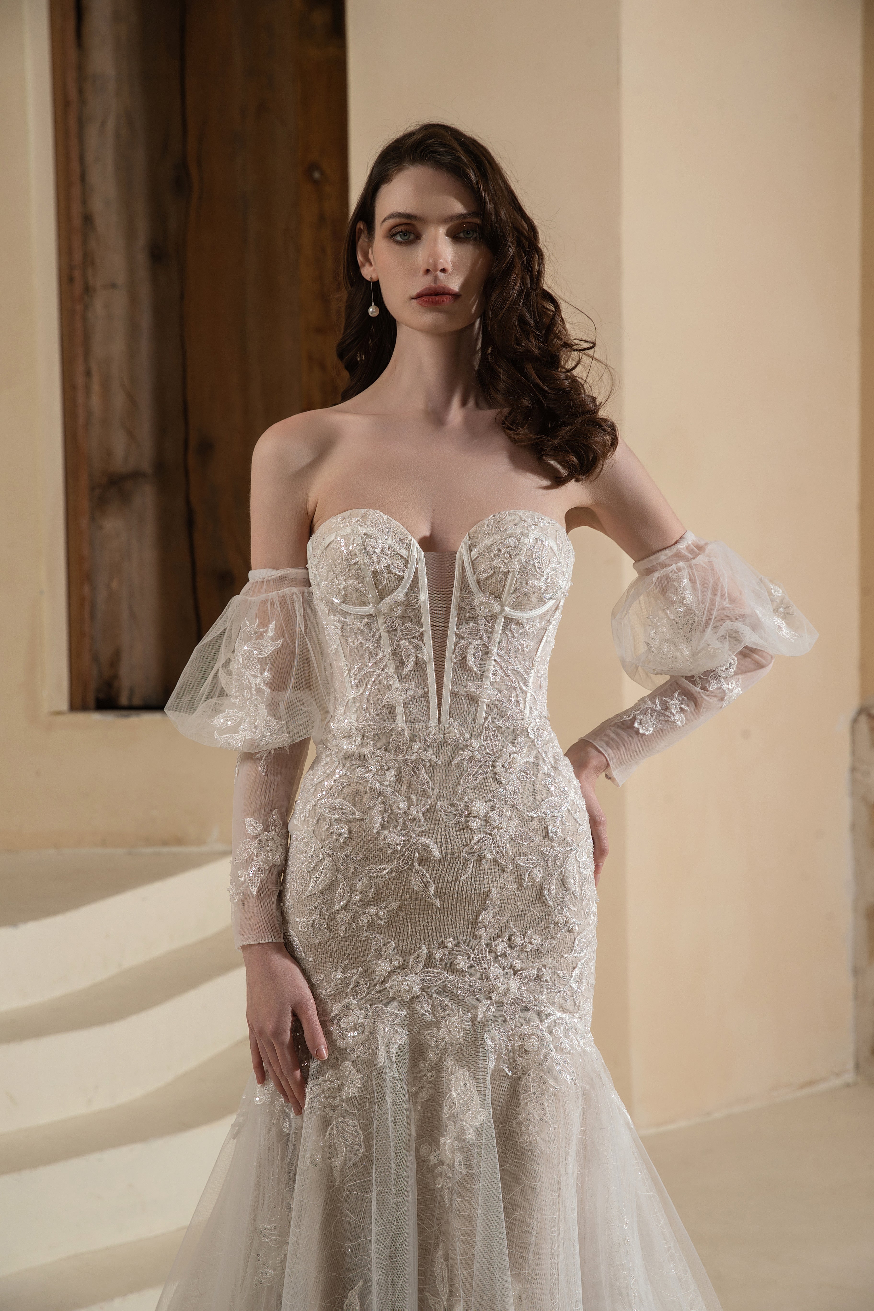 Vestido Marilú