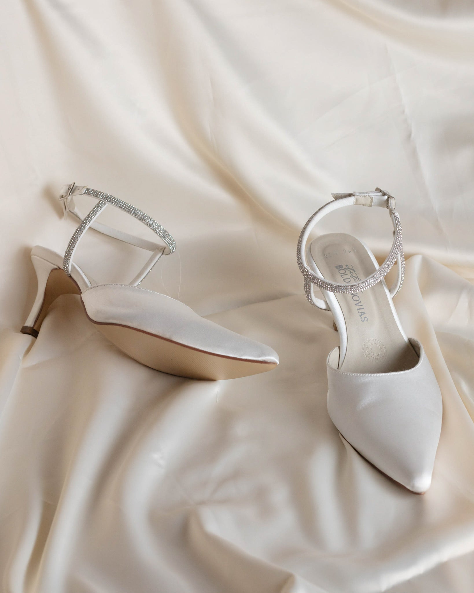 Brianna Shoes 7cm