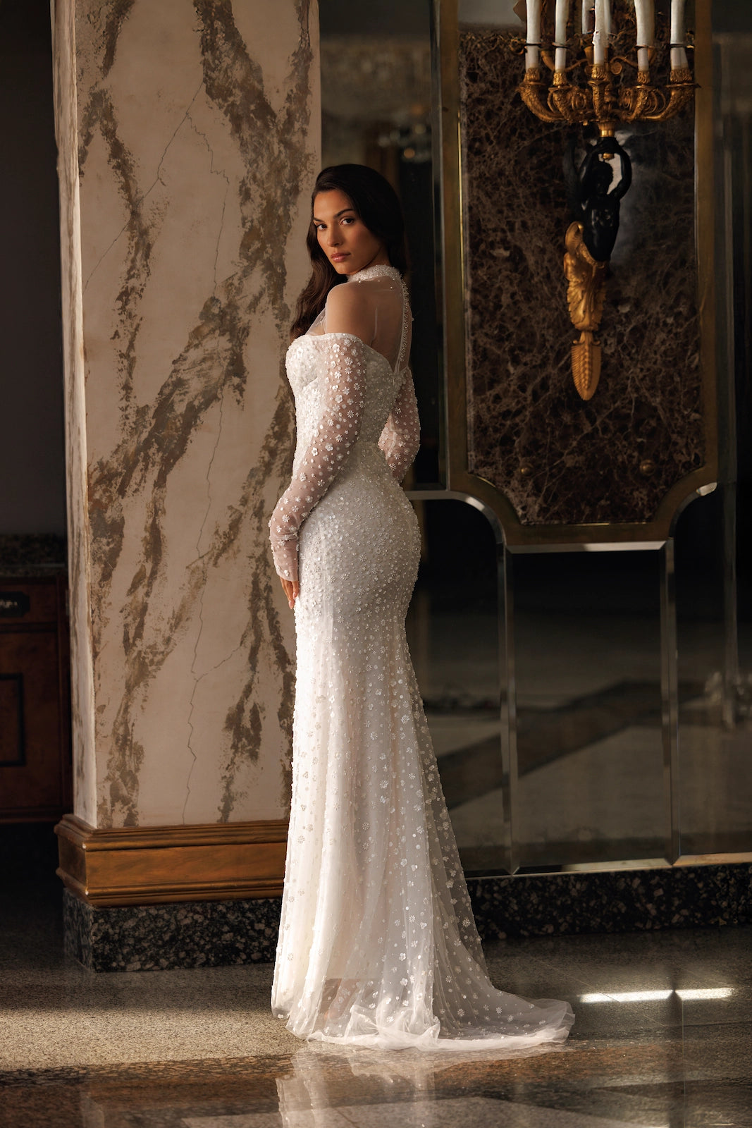 Vestido Lily