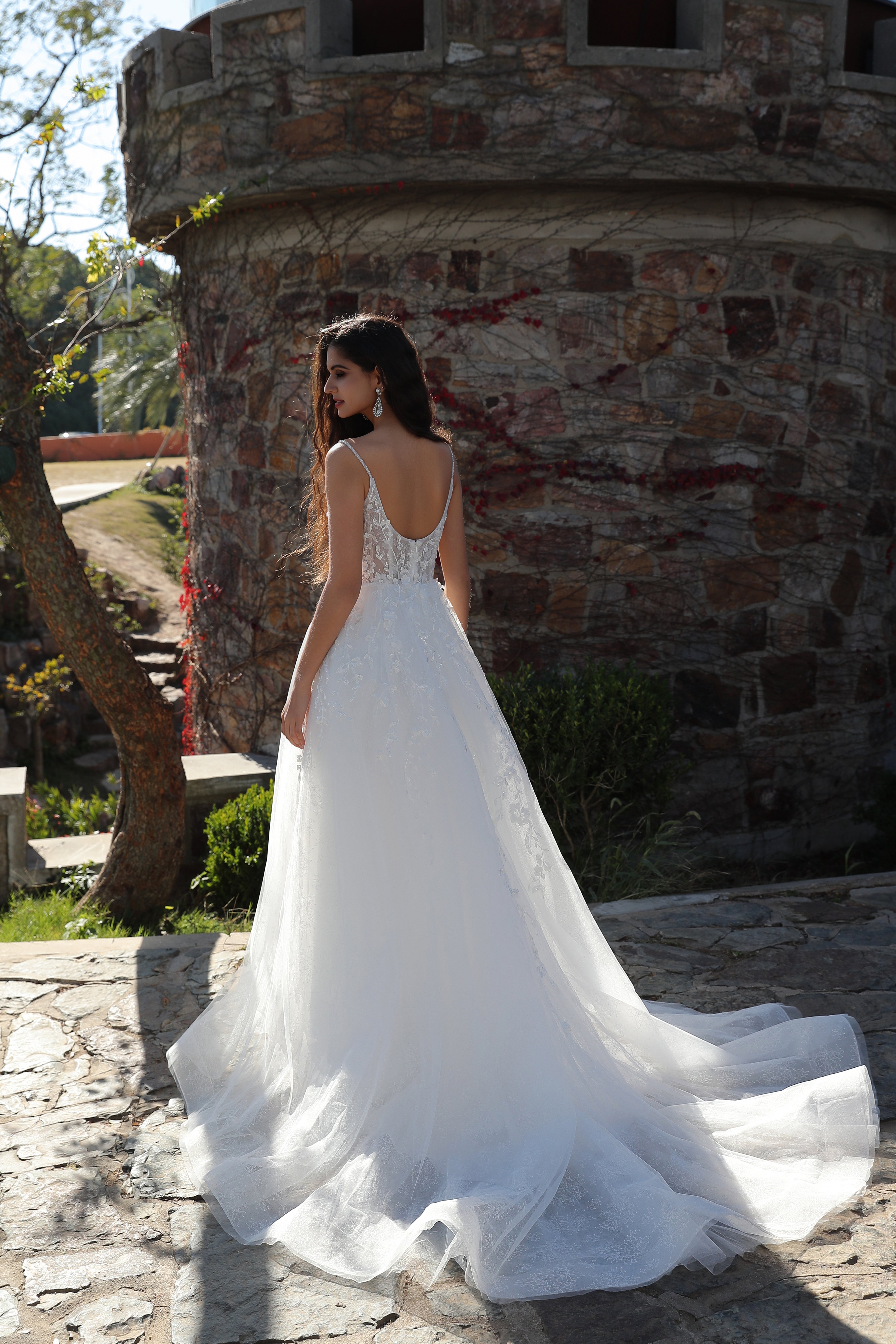 Vestido Lilian
