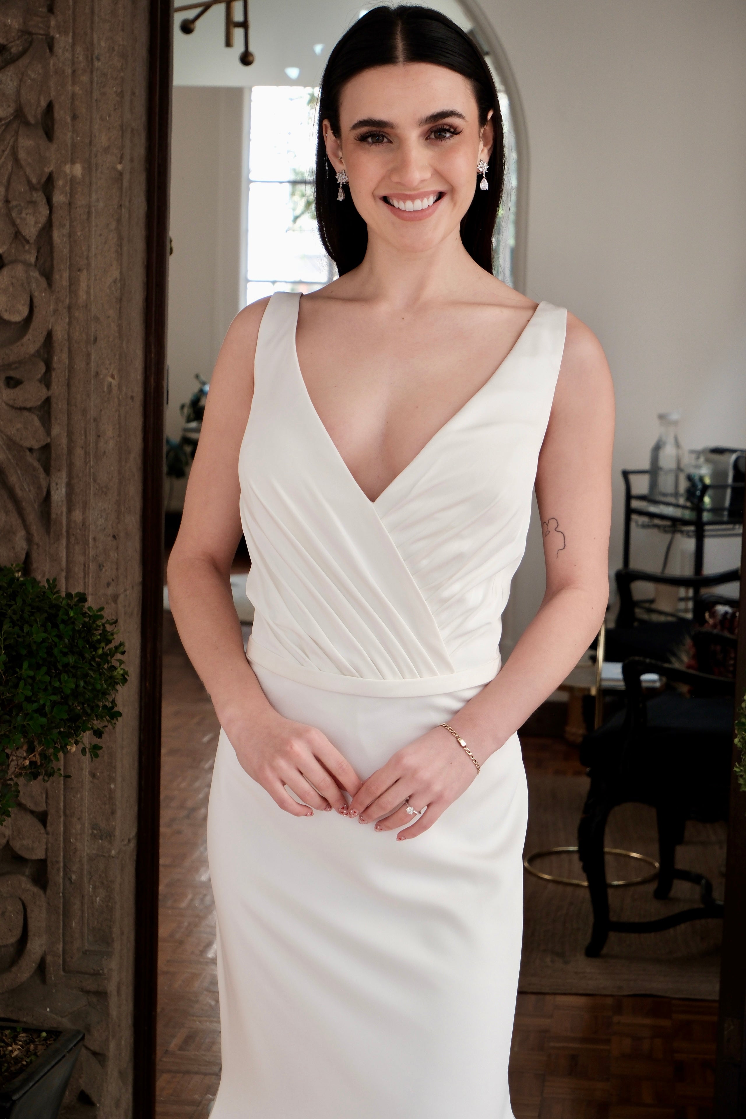 Vestido Altair
