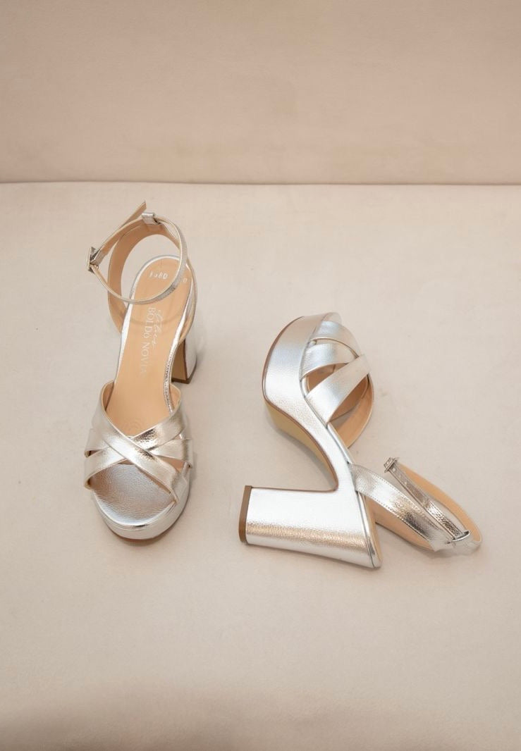 Carmina shoes 10cm