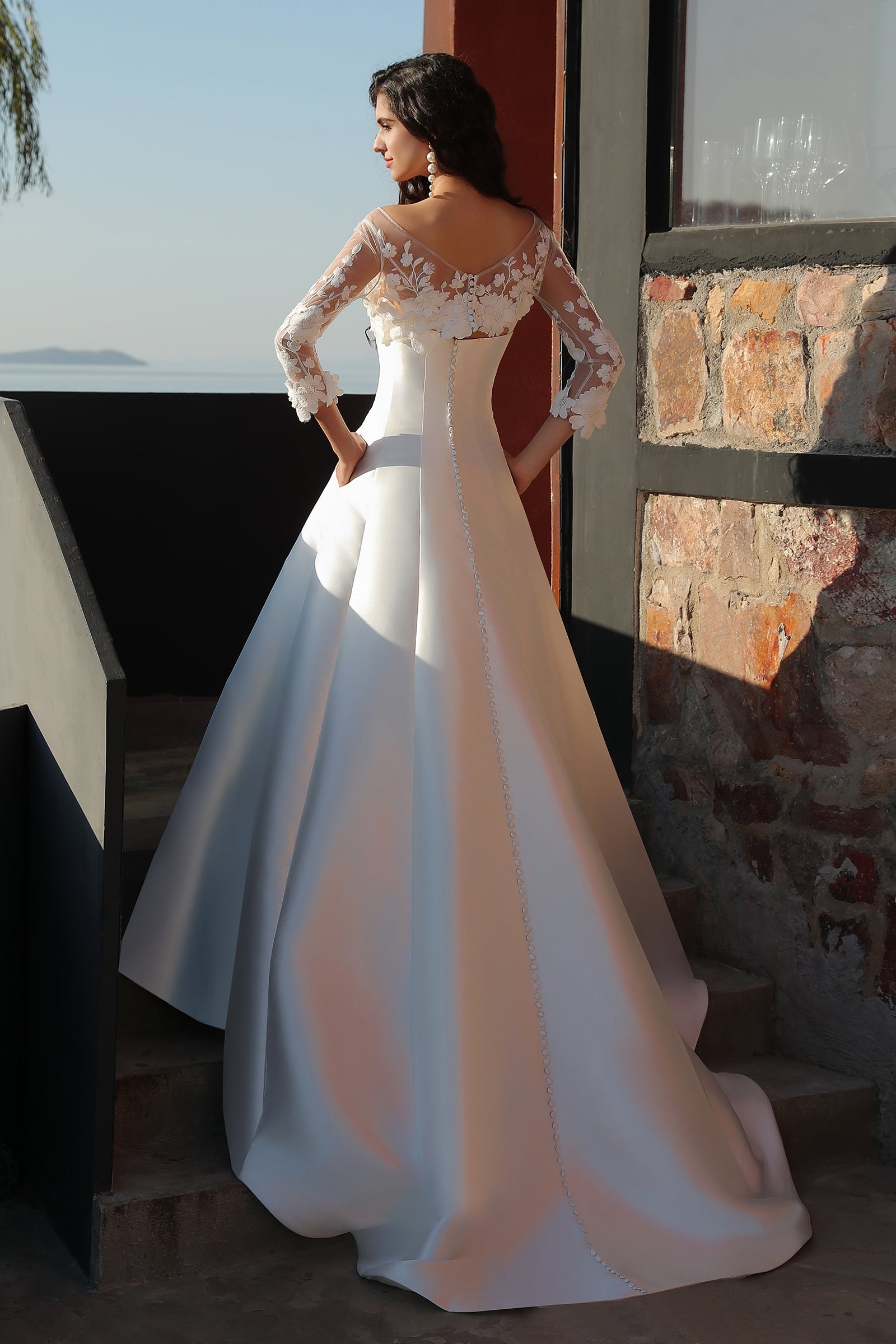 Vestido Beatriz