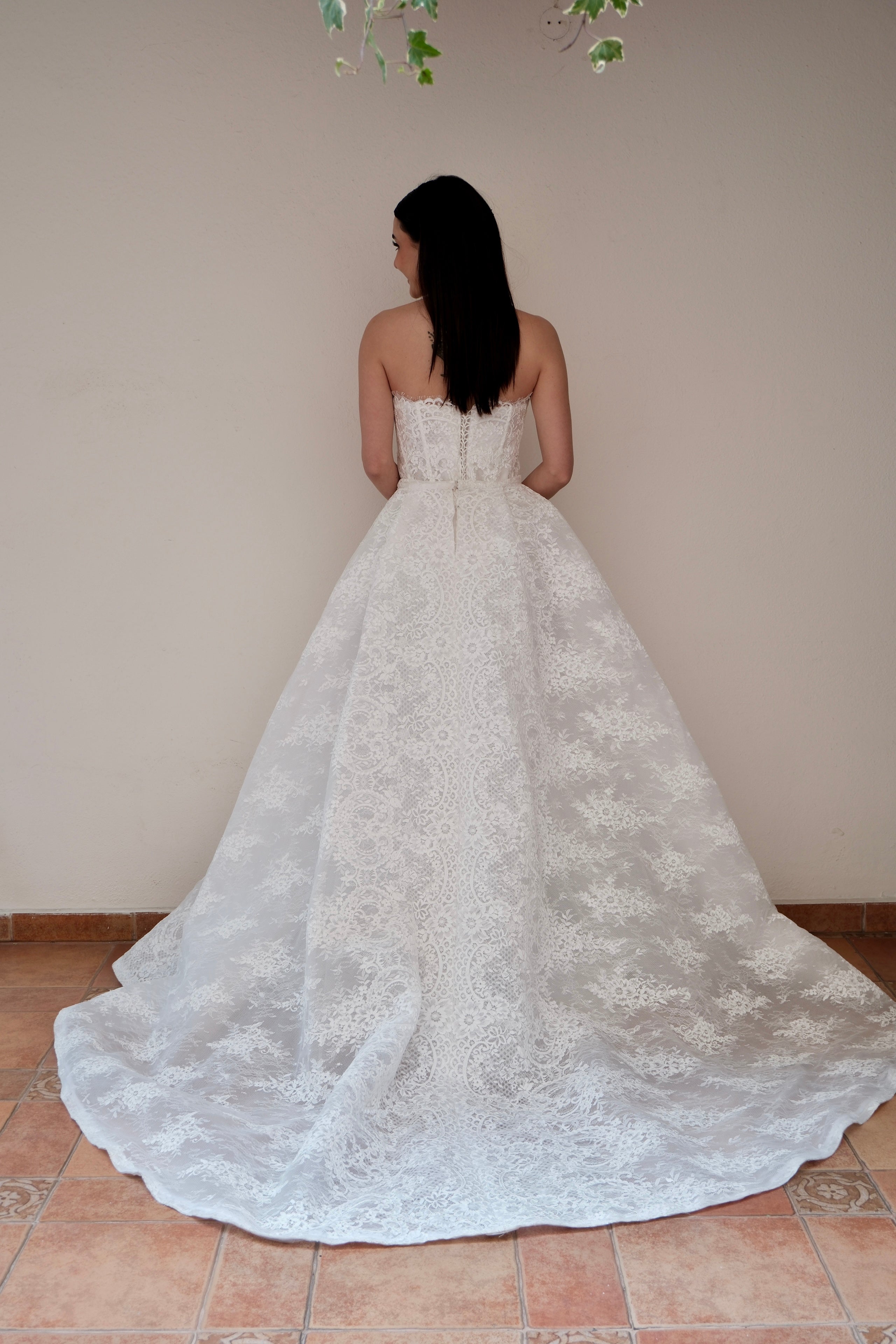 Vestido Paola