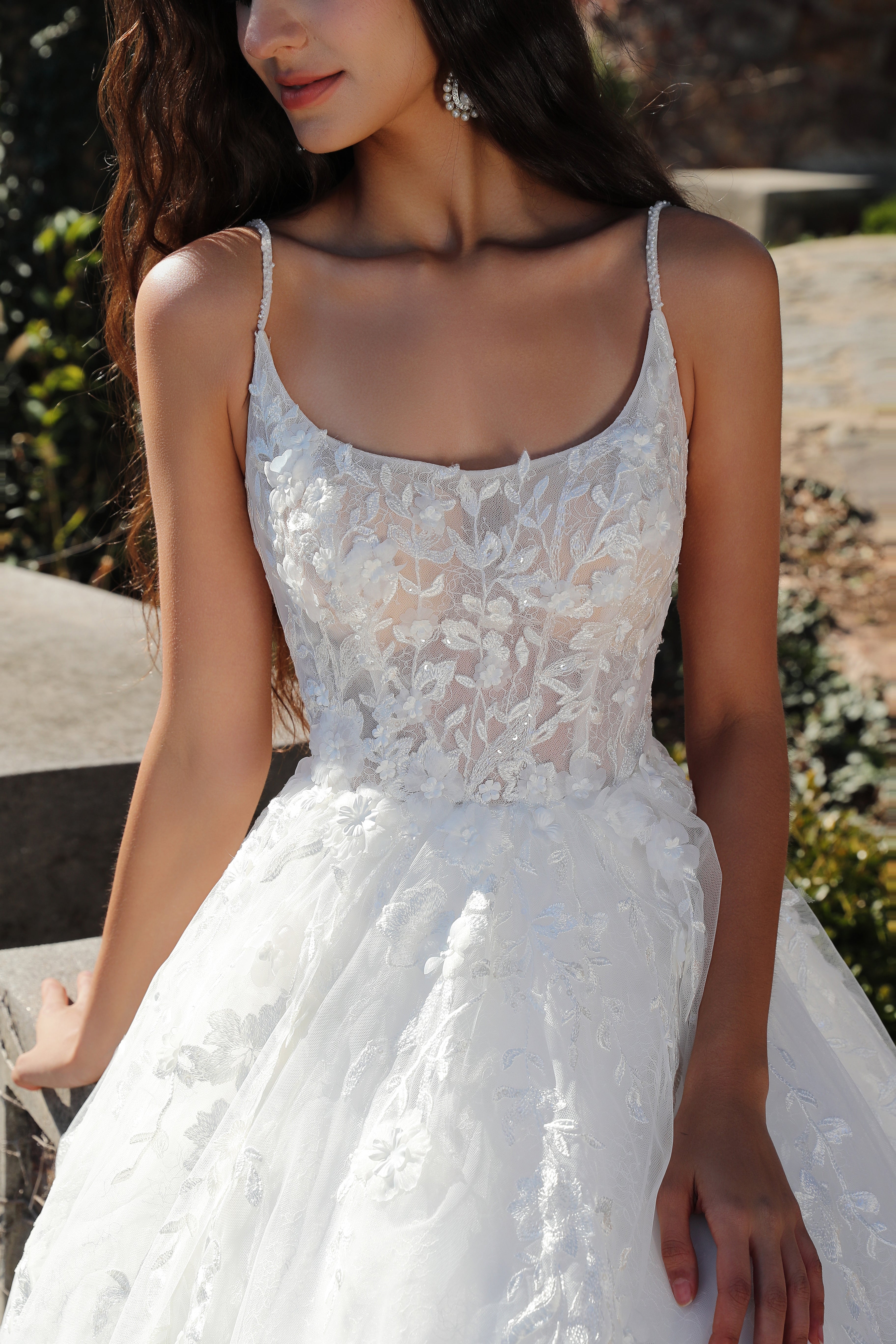 Vestido Lilian